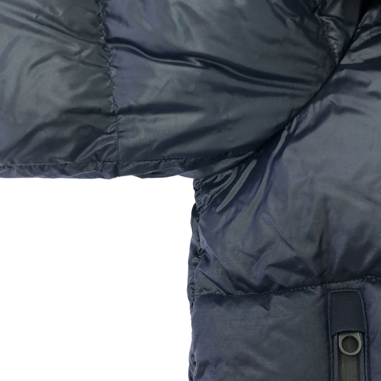 Burberry Burberry Burberry Down Jacket Nylon Outerwear Plastic Outerwear BBL8057830 Size ONE SIZE - 9 Thumbnail