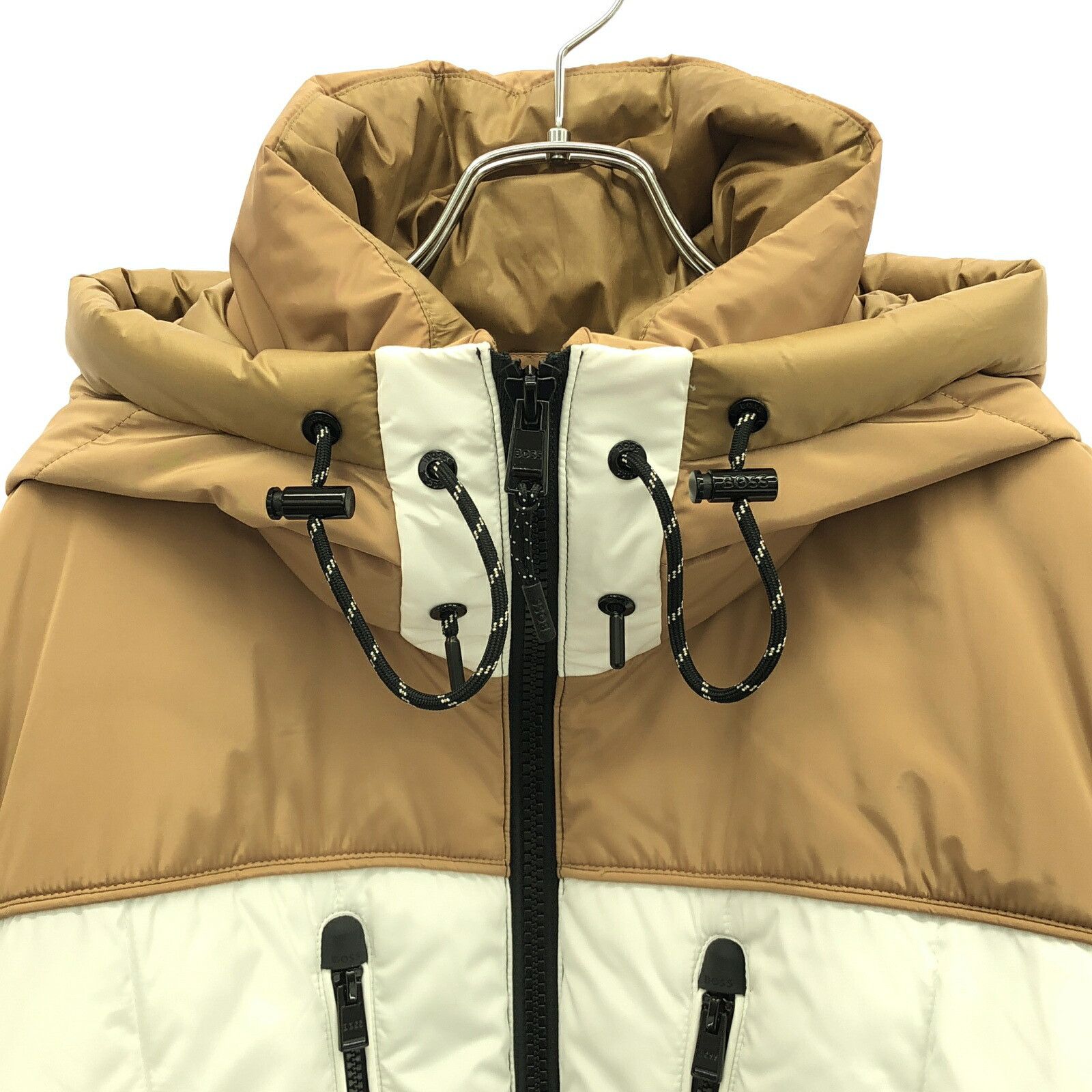 Other Other BOSS Down Jacket Polyester Down Jacket Others Outerwear Size ONE SIZE - 3 Thumbnail