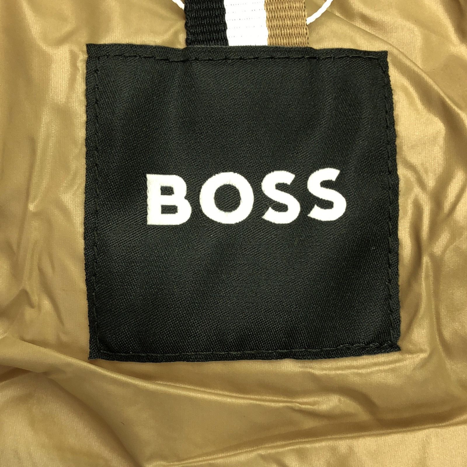 Other Other BOSS Down Jacket Polyester Down Jacket Others Outerwear Size ONE SIZE - 5 Thumbnail