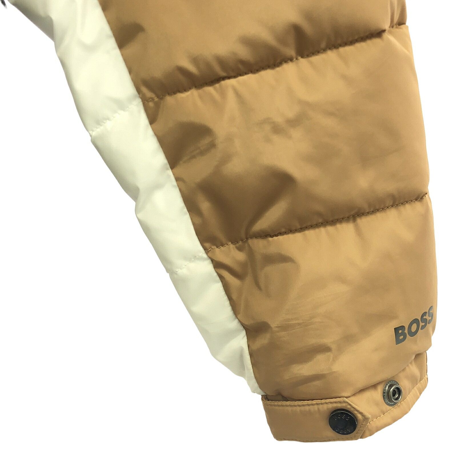 Other Other BOSS Down Jacket Polyester Down Jacket Others Outerwear Size ONE SIZE - 4 Thumbnail