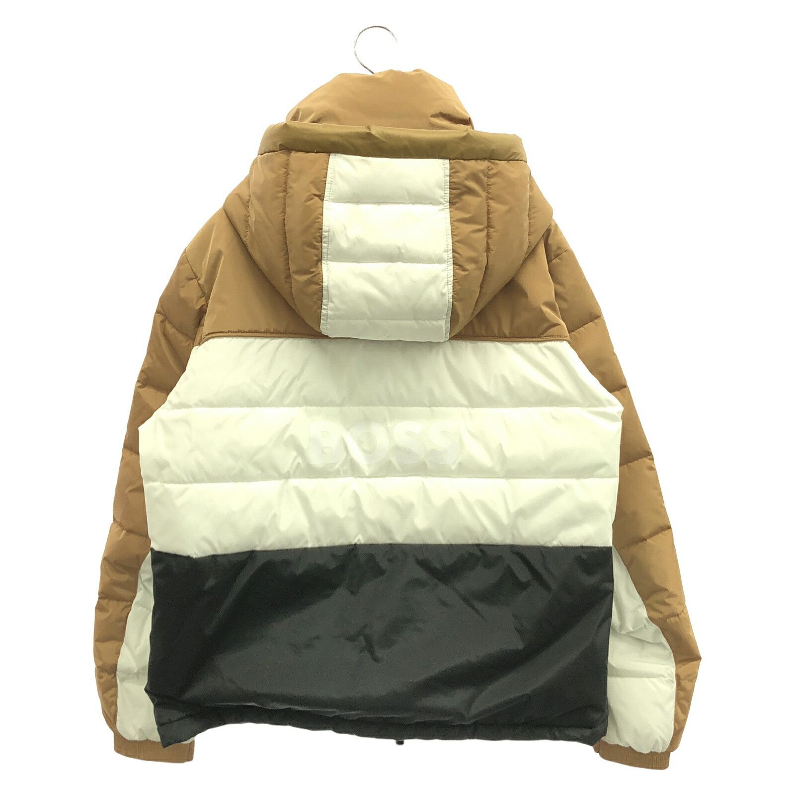Other Other BOSS Down Jacket Polyester Down Jacket Others Outerwear Size ONE SIZE - 2 Thumbnail