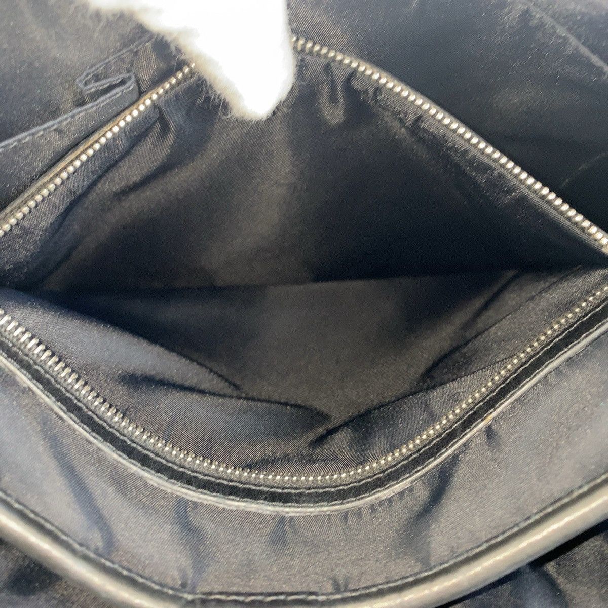 Dior Dior Dior Cannage Nylon Shoulder Bag Others Crossbody Bag DUTY FREE for USA Size ONE SIZE - 8 Thumbnail