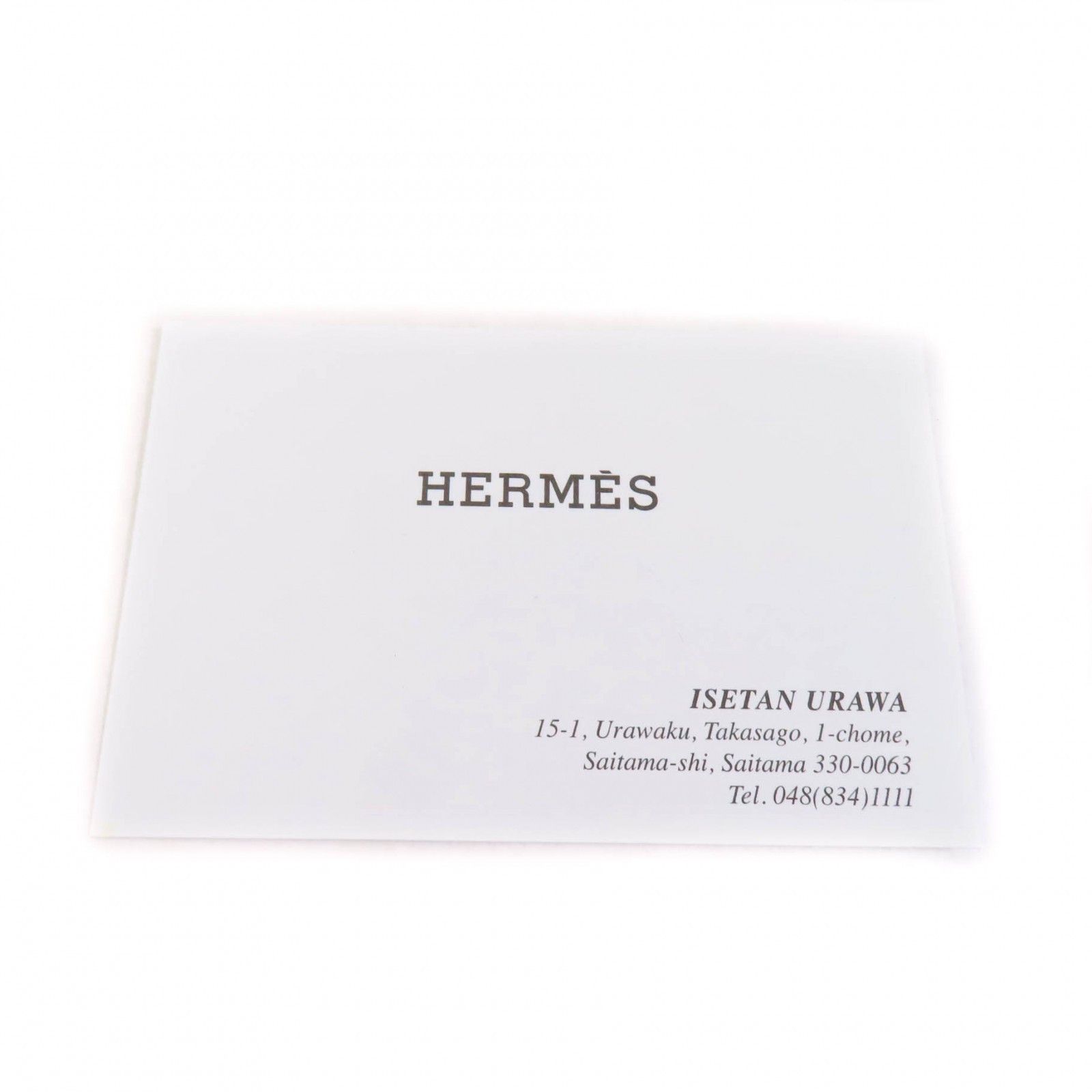 Hermes Hermes Hermes LES ROUES DE PHAETON Cashmere Scarf Natural Material Scarf DUTY FREE for USA Size ONE SIZE - 18 Thumbnail