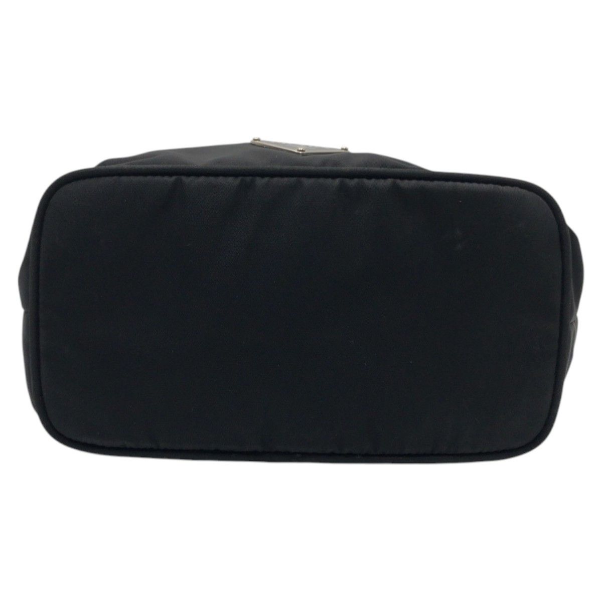 Prada Prada Prada Tessuto Triangle Logo Nylon 2way Bag Others Shoulder Bag Size ONE SIZE - 8 Thumbnail