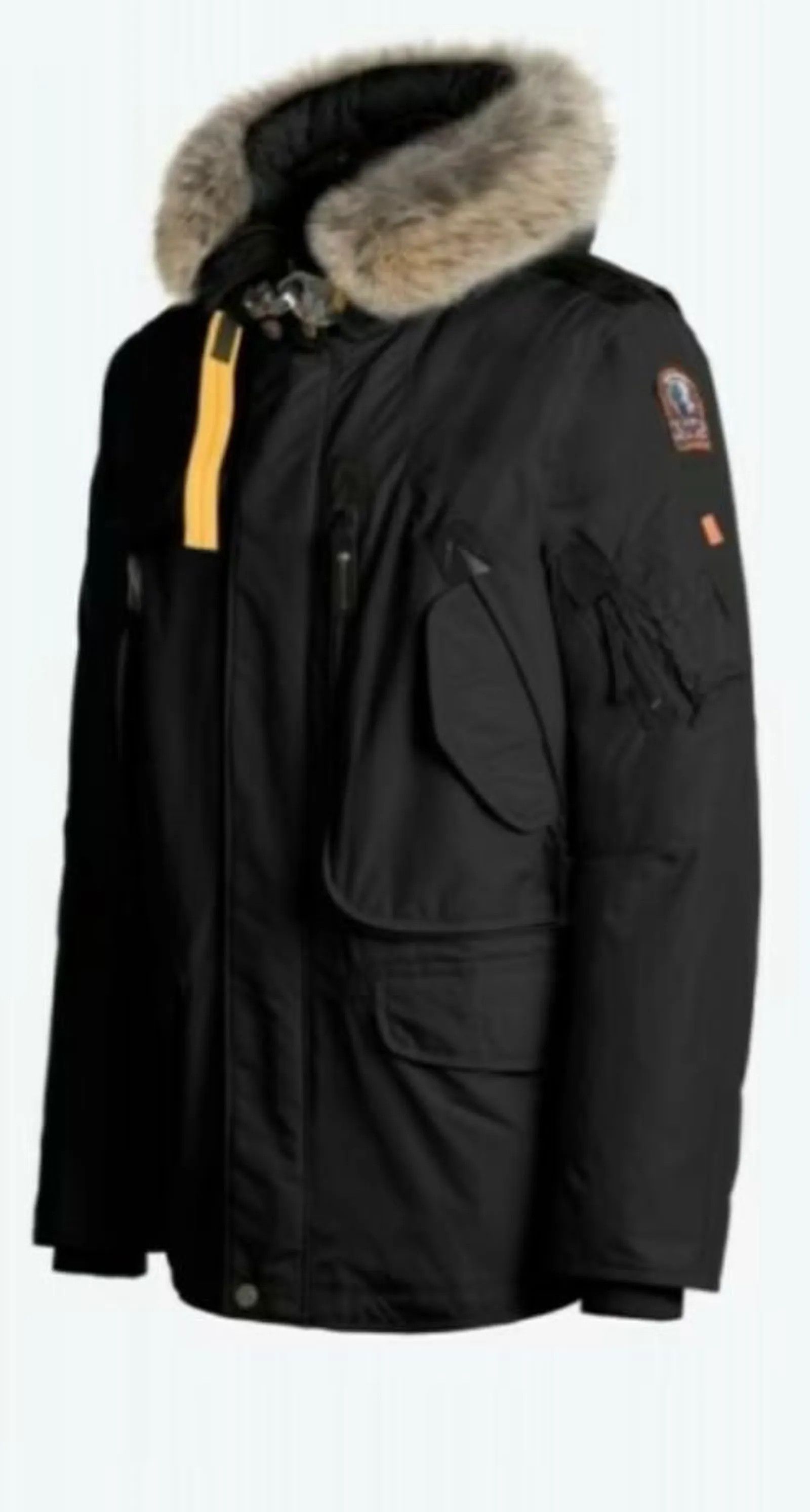Parajumpers Parajumpers PARAJUMPERS RIGHT HAND JACKA Down Jacket Size US M / EU 48-50 / 2 - 2 Thumbnail