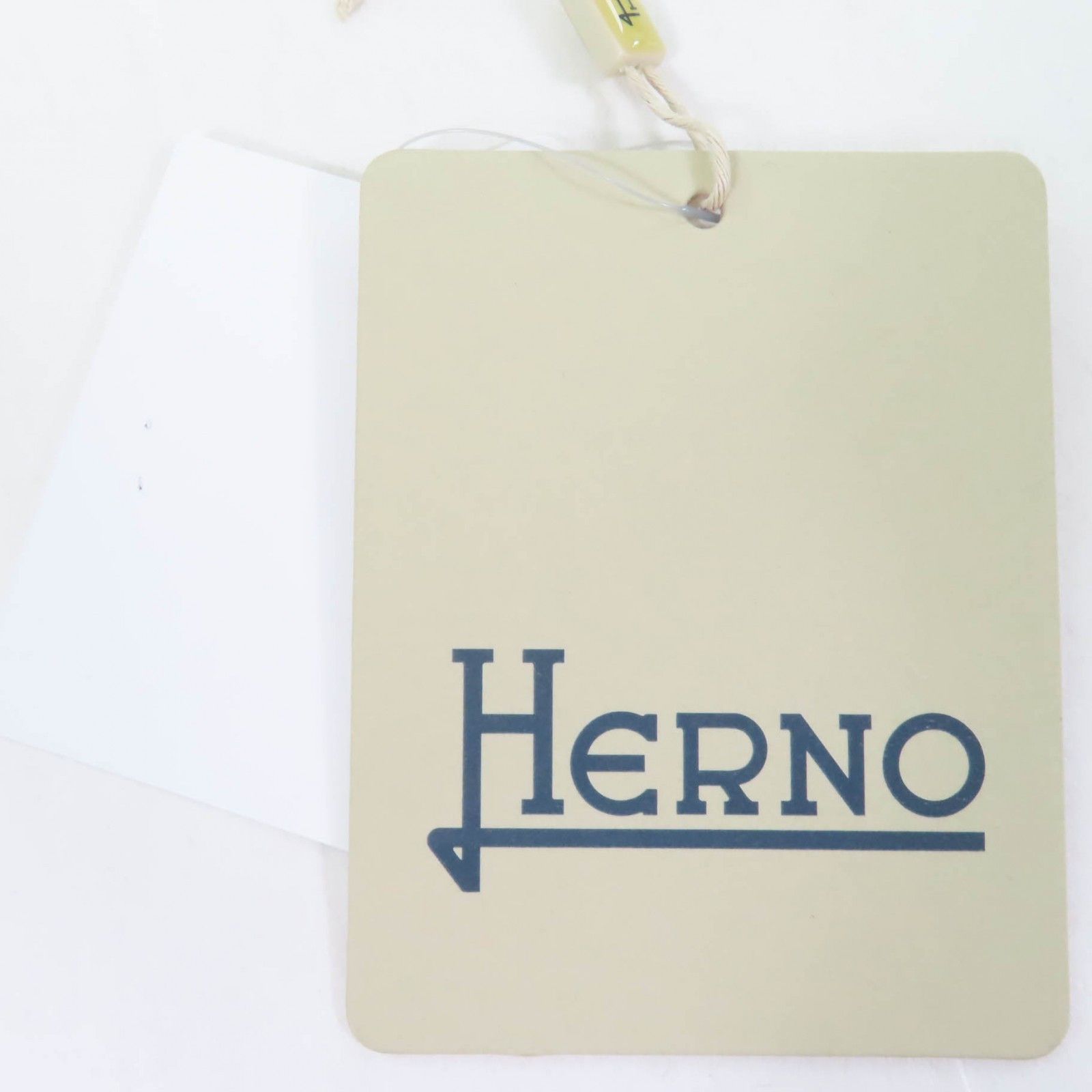 Other Other Herno Down Nylon Vest Plastic Outerwear PI0329D DUTY FREE for USA Size ONE SIZE - 13 Thumbnail