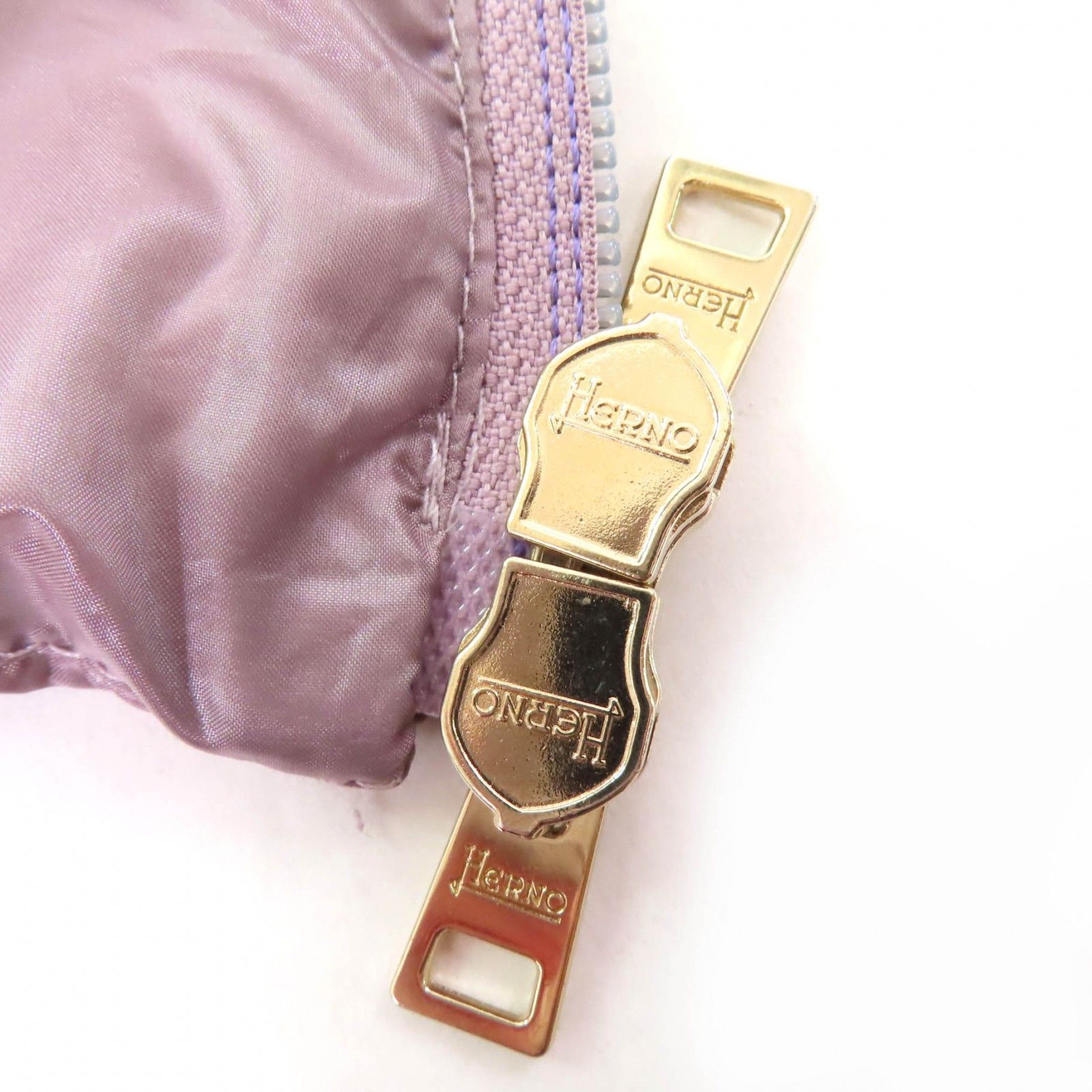 Other Other Herno Down Nylon Vest Plastic Outerwear PI0329D DUTY FREE for USA Size ONE SIZE - 12 Thumbnail