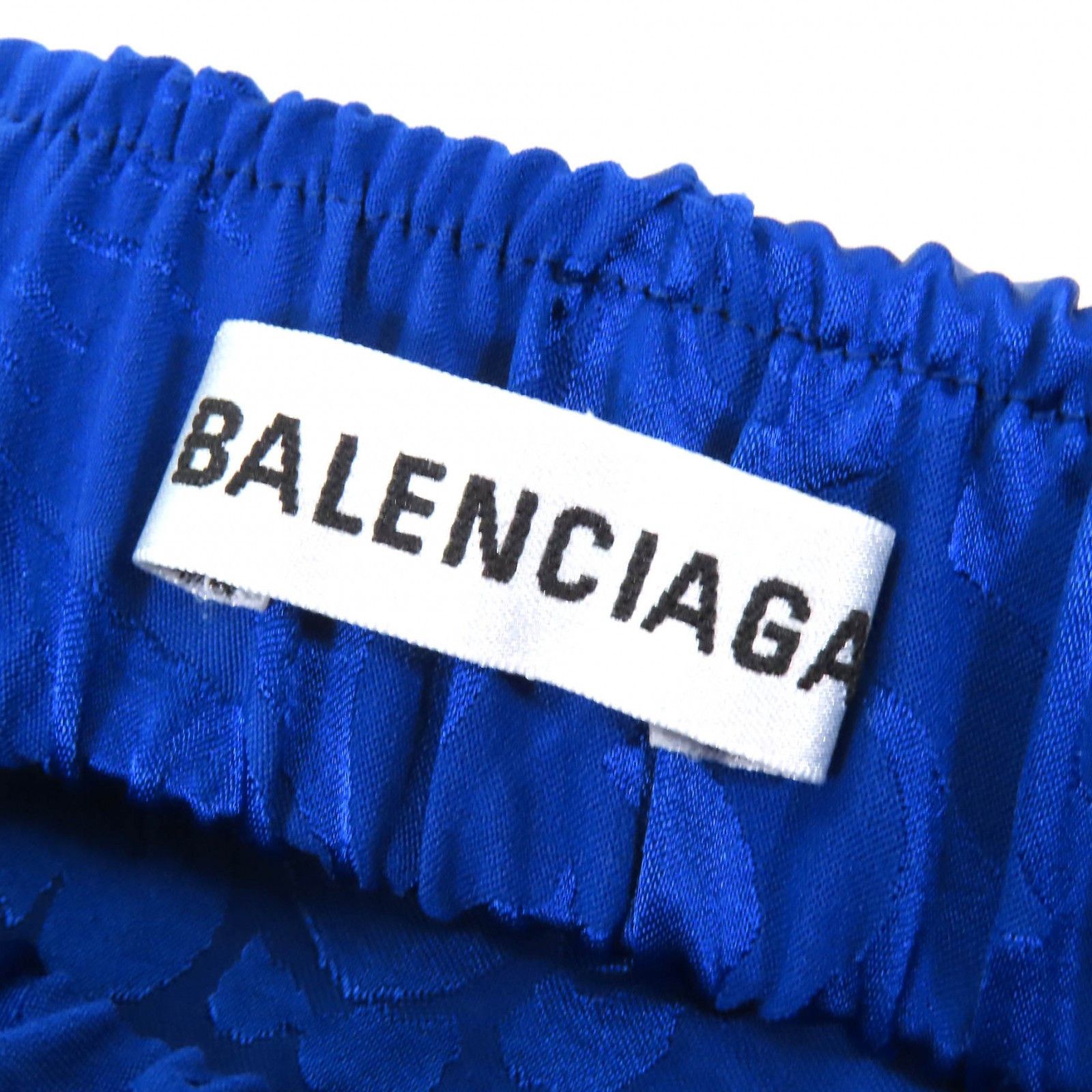Balenciaga Balenciaga Balenciaga Floral print Rayon Skirt Others Skirts 625534 DUTY FREE for USA Size ONE SIZE - 6 Thumbnail