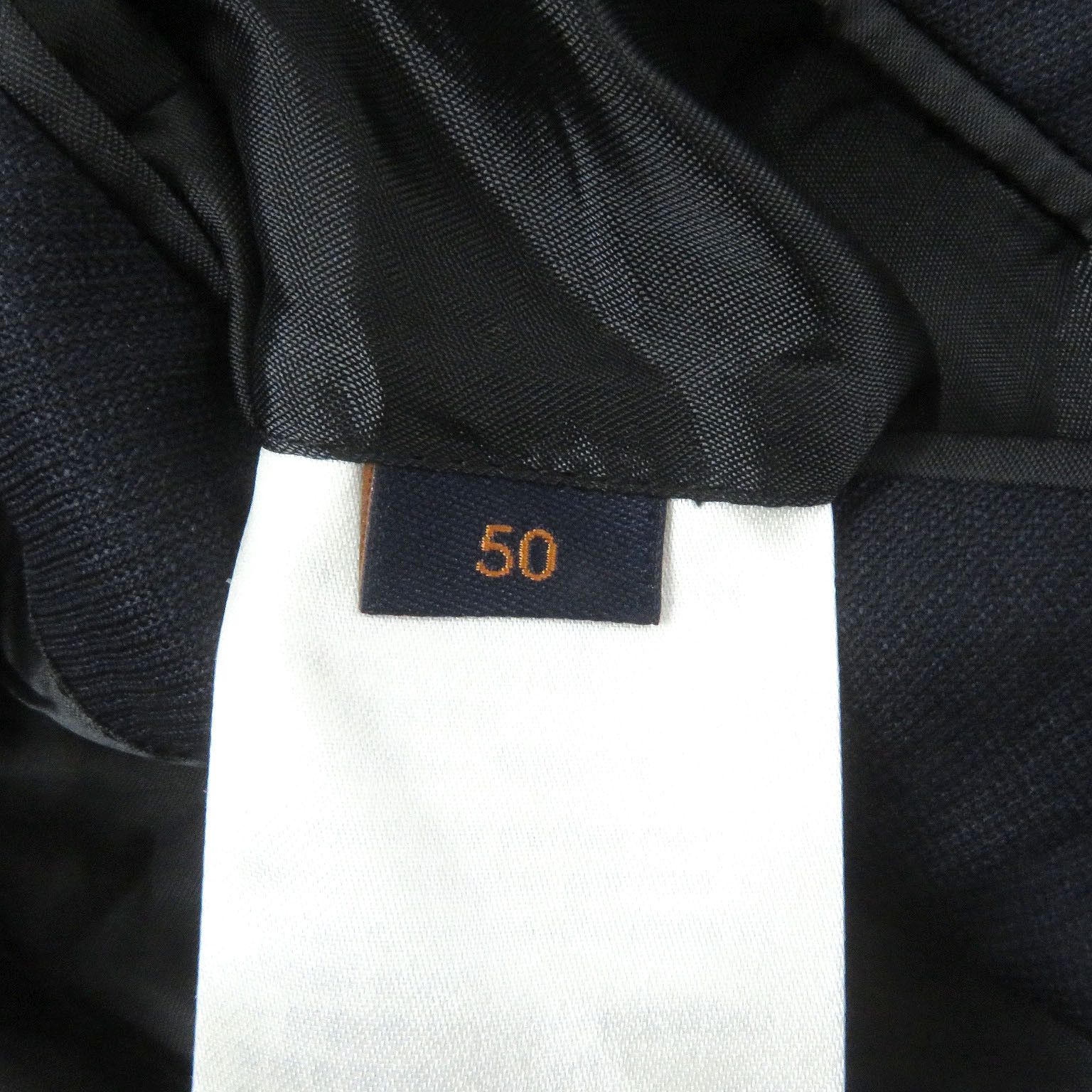 Louis Vuitton Louis Vuitton Louis Vuitton Pont Neuf Fit Wool Jacket Others Outerwear Size ONE SIZE - 8 Thumbnail