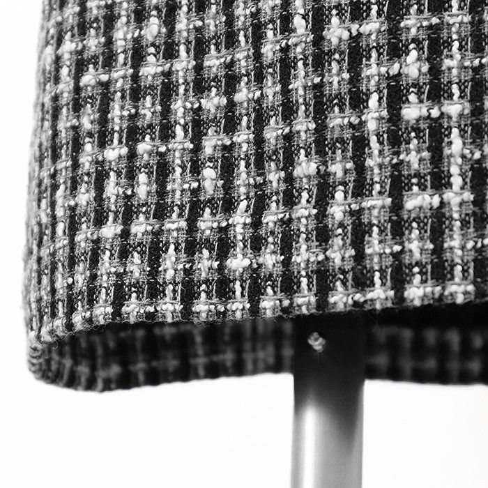 Chanel Chanel Chanel Tweed Skirt Others Skirts 04A P23976 Size ONE SIZE - 13 Thumbnail