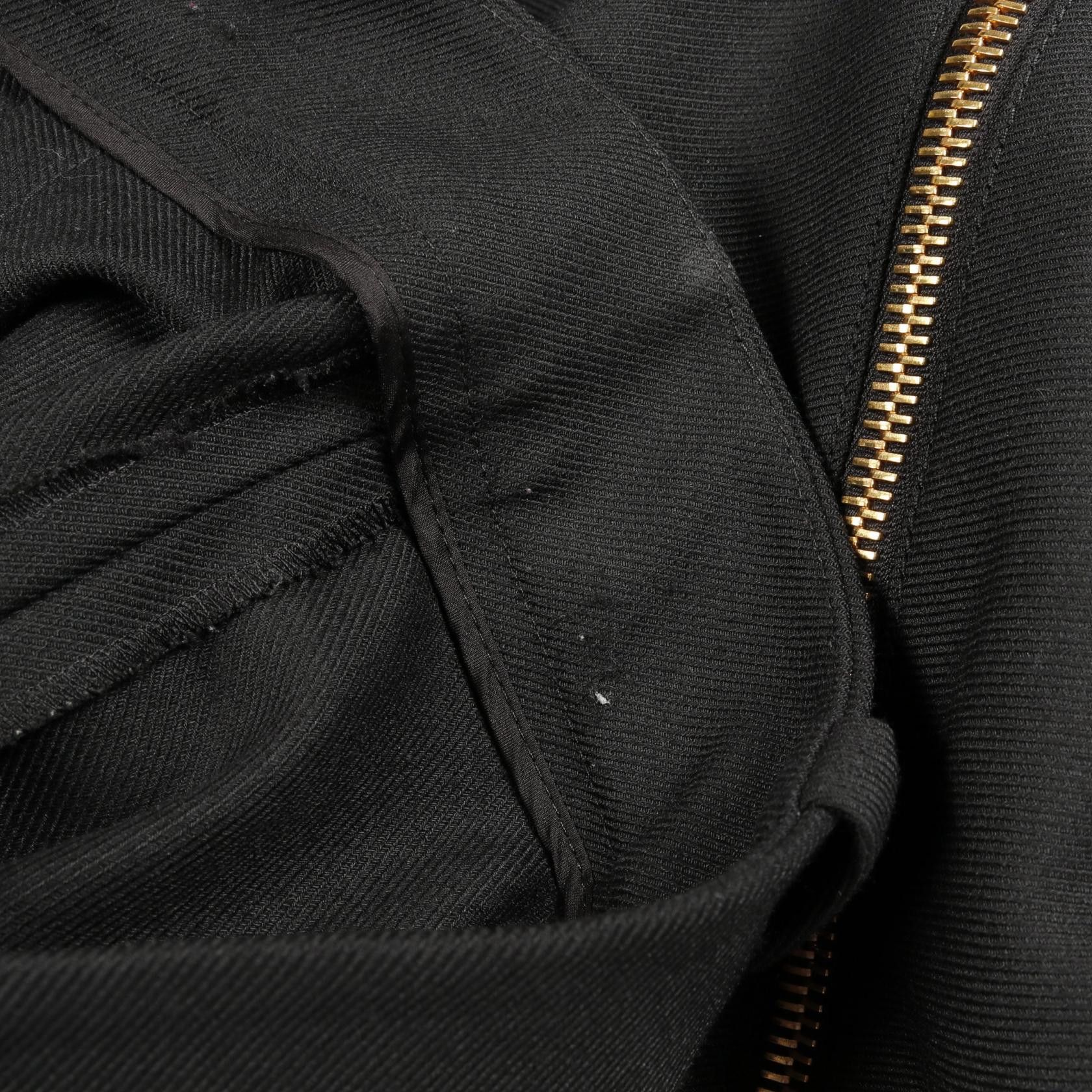 Louis Vuitton Louis Vuitton Louis Vuitton Wool Nylon Polyester Pants Others Pants FHPX77QVW Size ONE SIZE - 7 Thumbnail