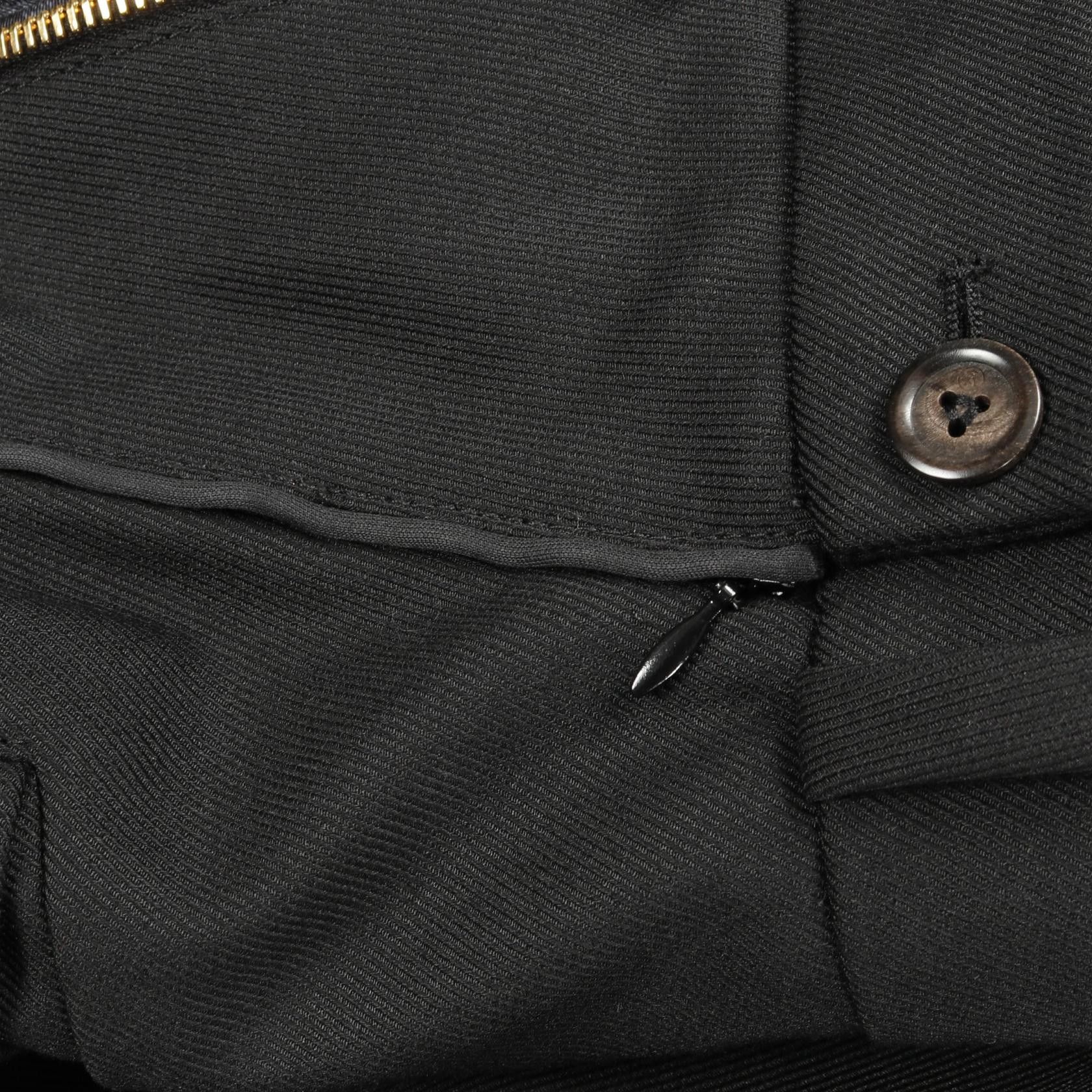 Louis Vuitton Louis Vuitton Louis Vuitton Wool Nylon Polyester Pants Others Pants FHPX77QVW Size ONE SIZE - 9 Thumbnail