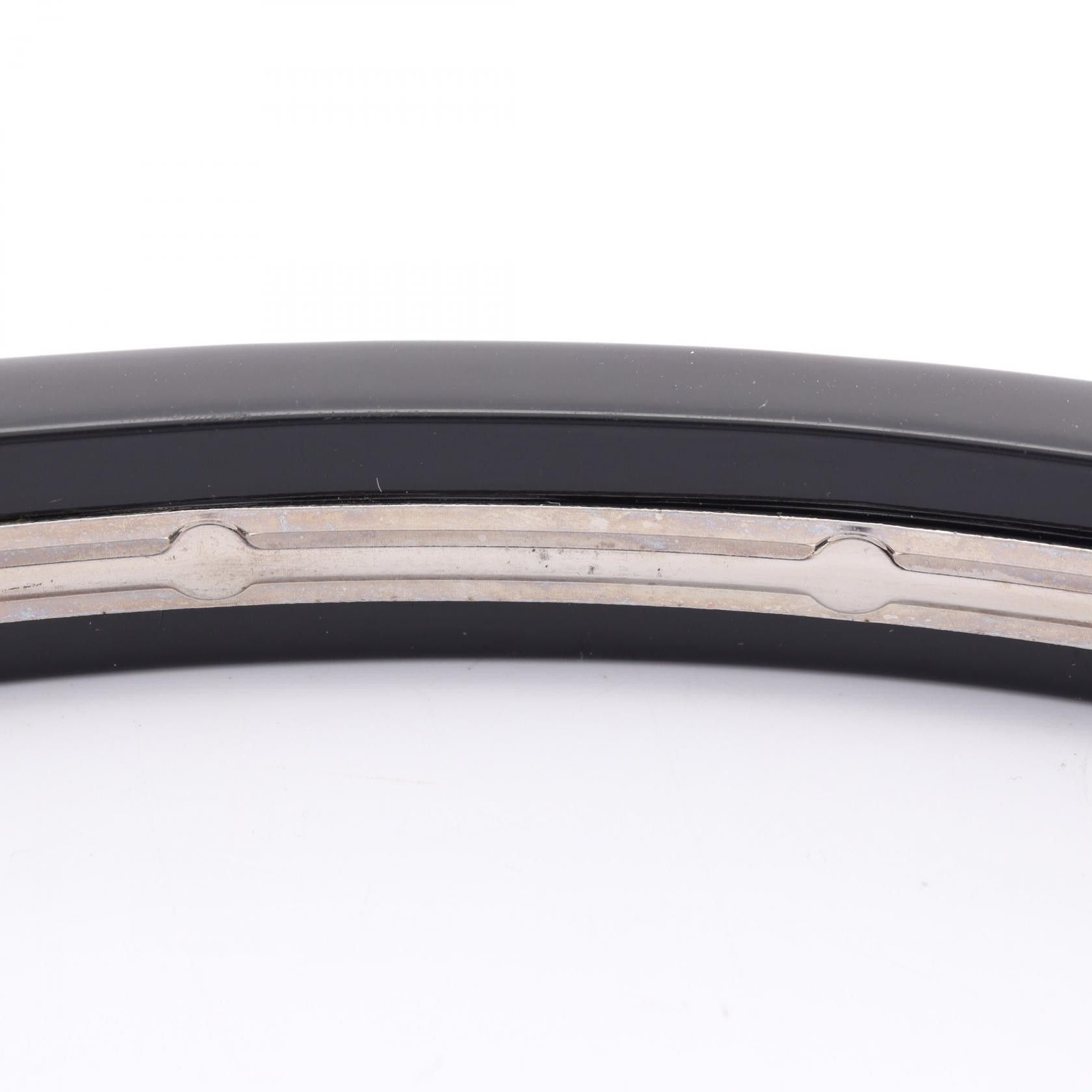 Chanel Chanel Chanel Coco Mark Barrette Accessory Plastic Other Size ONE SIZE - 4 Thumbnail