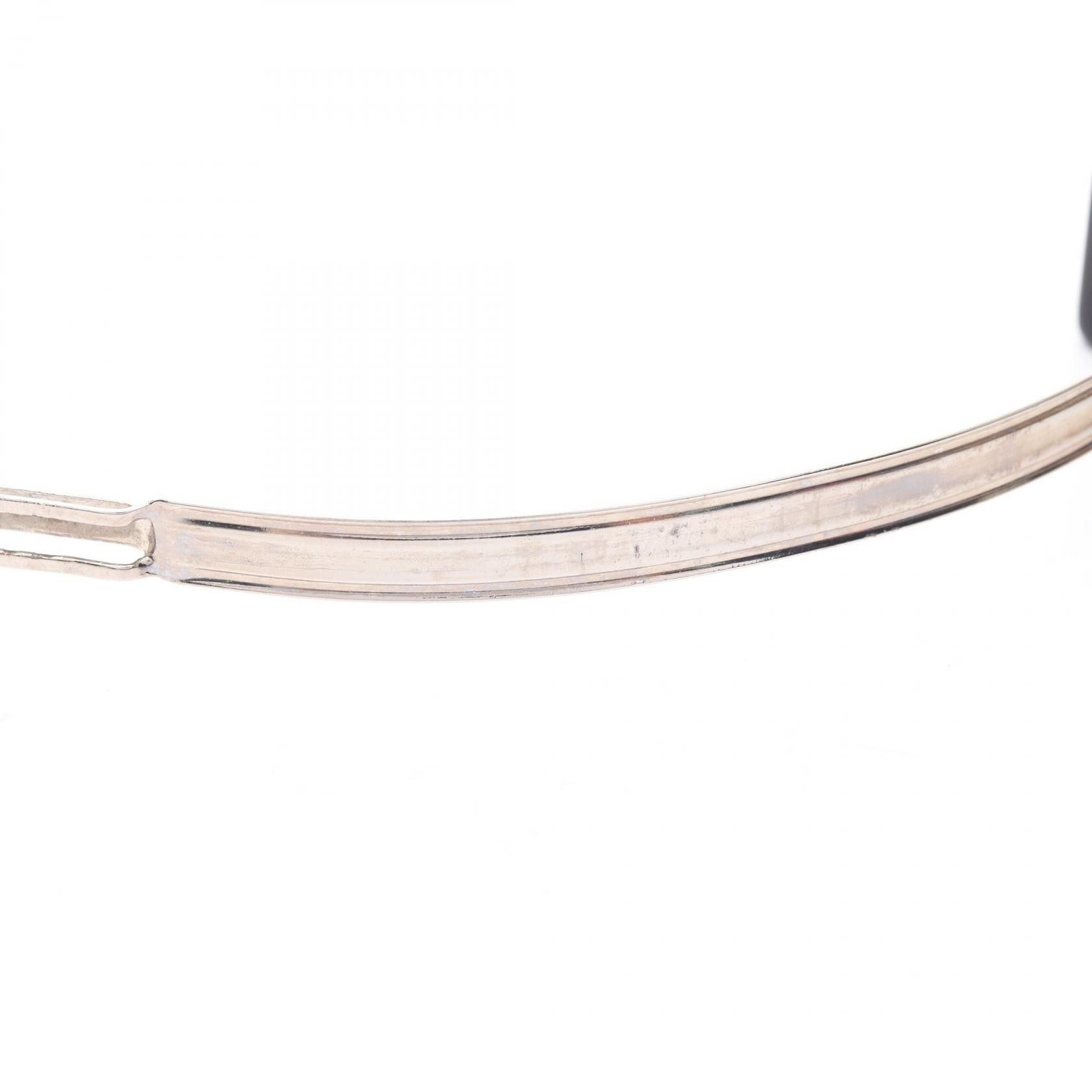 Chanel Chanel Chanel Coco Mark Barrette Accessory Plastic Other Size ONE SIZE - 6 Thumbnail