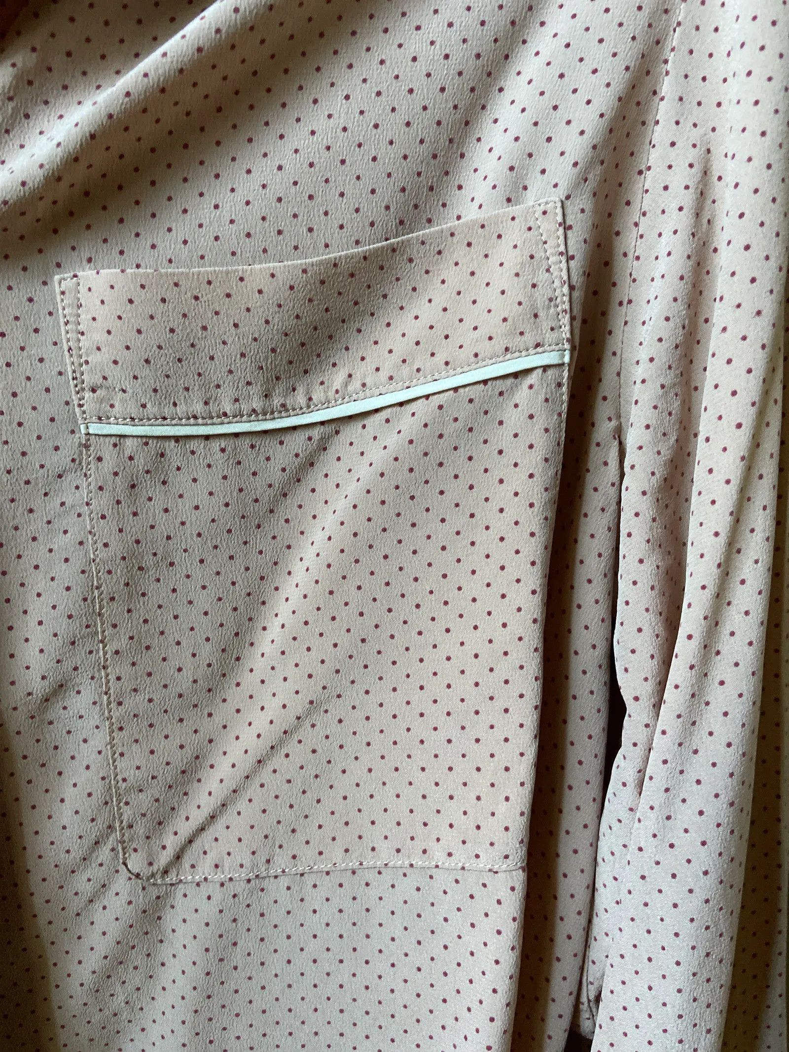 Theory Theory Shirt Size M / US 6-8 / IT 42-44 - 6 Thumbnail