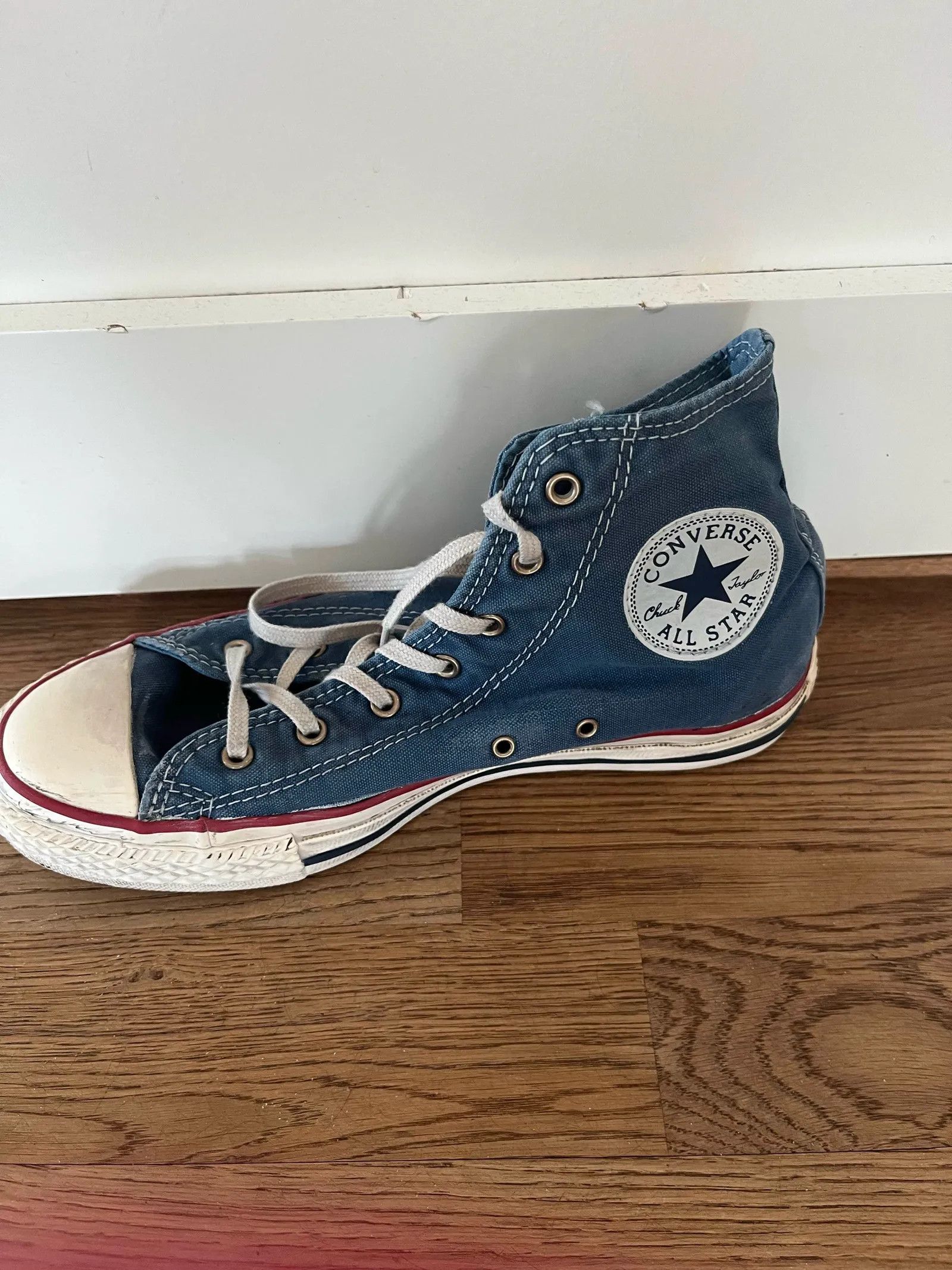 Converse Converse Sneakers Size US 7.5 / IT 37.5 - 2 Thumbnail