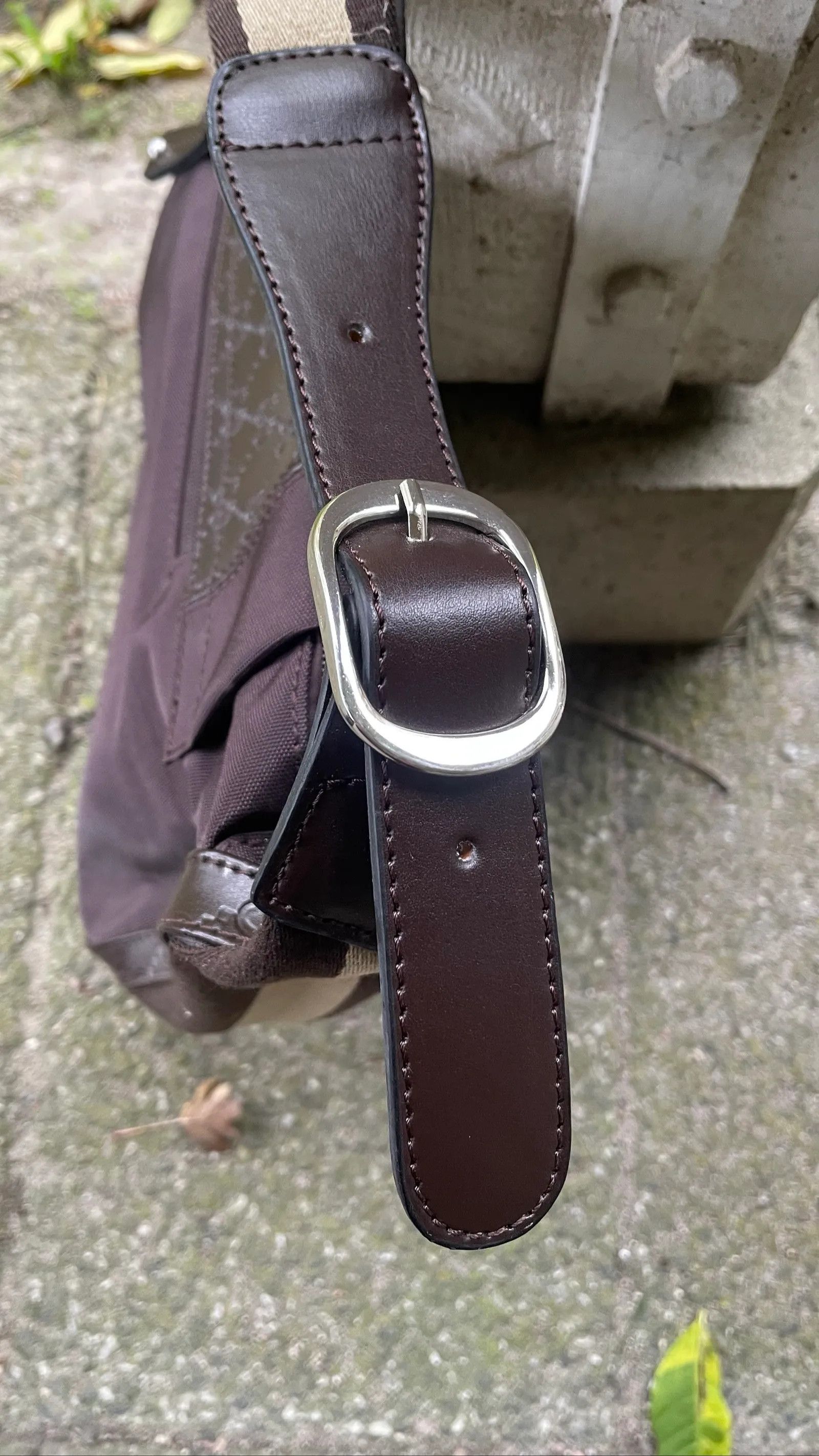 Gucci Gucci Crossbody Bag Size ONE SIZE - 8 Thumbnail