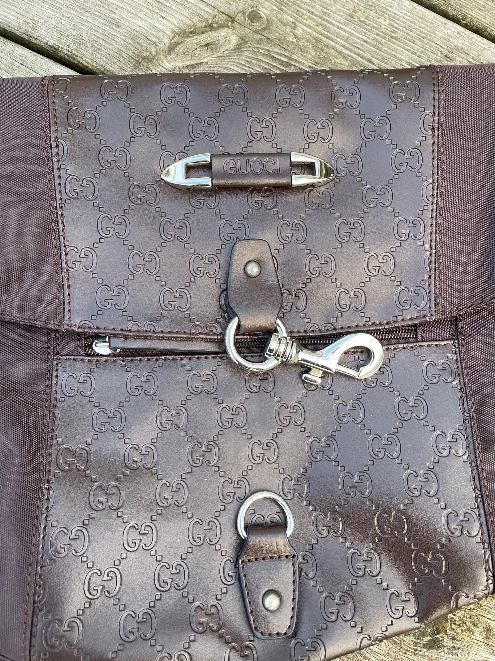 Gucci Gucci Crossbody Bag Size ONE SIZE - 5 Thumbnail