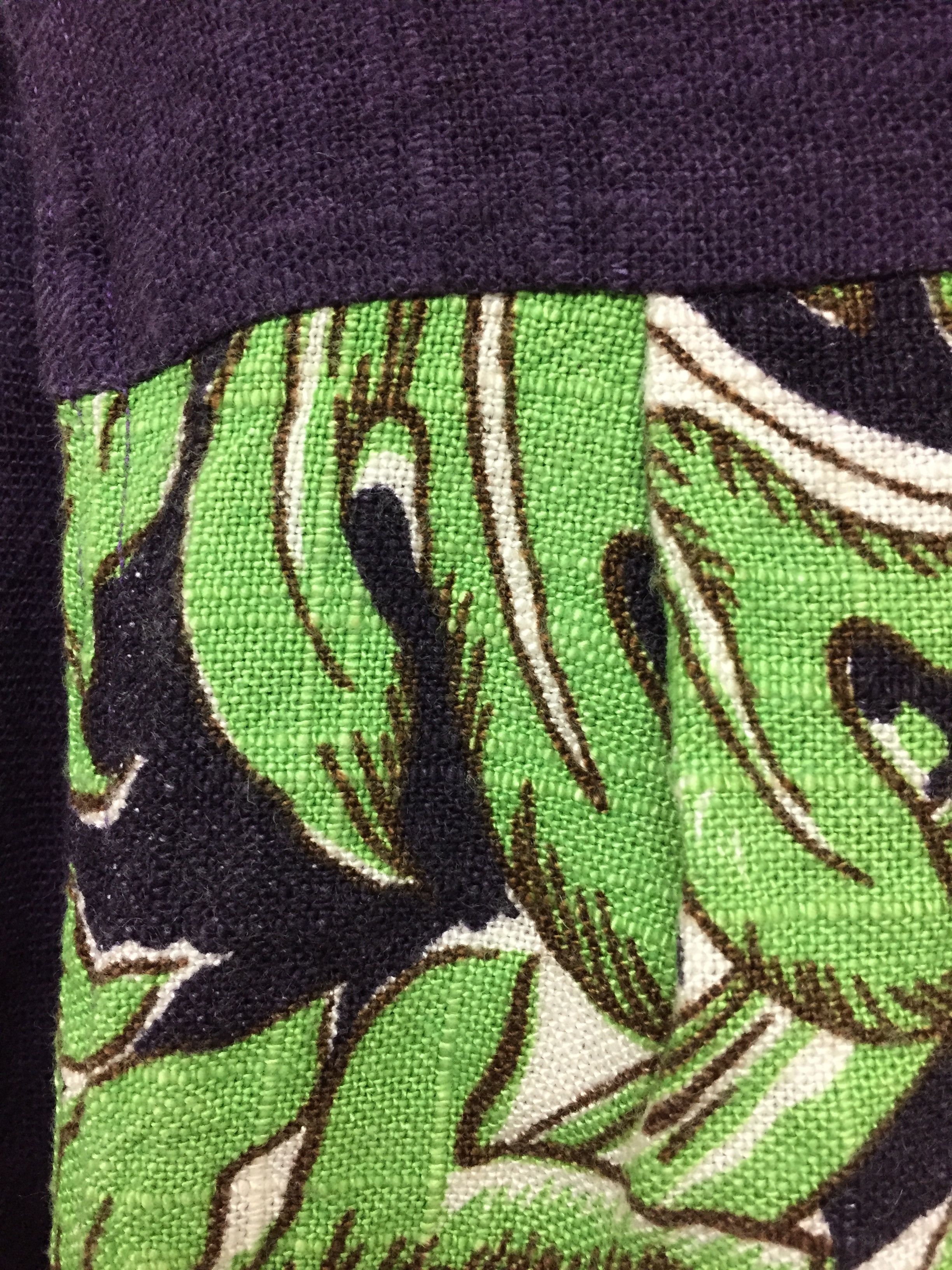 Sun Surf × Toyo Enterprises 80's ART VOGUE Sun Surf Toyo Enterprises Hula Girl Hawaiian Size US M / EU 48-50 / 2 - 4 Thumbnail
