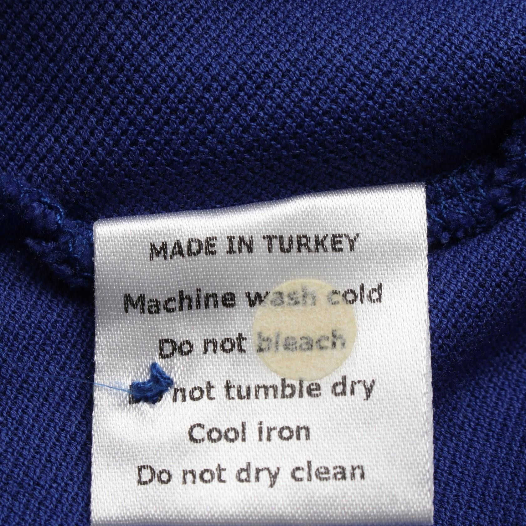 Dior Dior Dior Homme BEE Embroidery Cotton Top Cotton Tops Size ONE SIZE - 5 Thumbnail