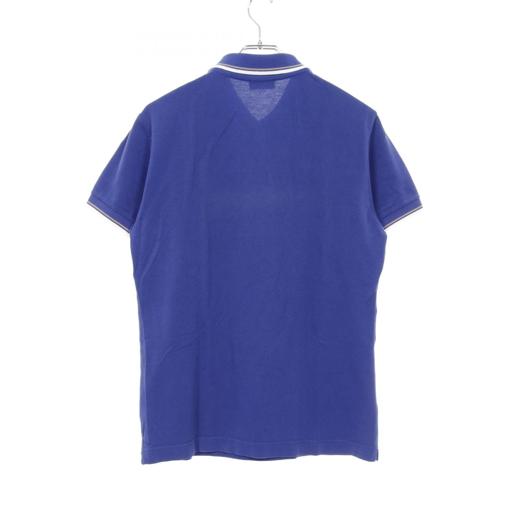 Dior Dior Dior Homme BEE Embroidery Cotton Top Cotton Tops Size ONE SIZE - 2 Thumbnail