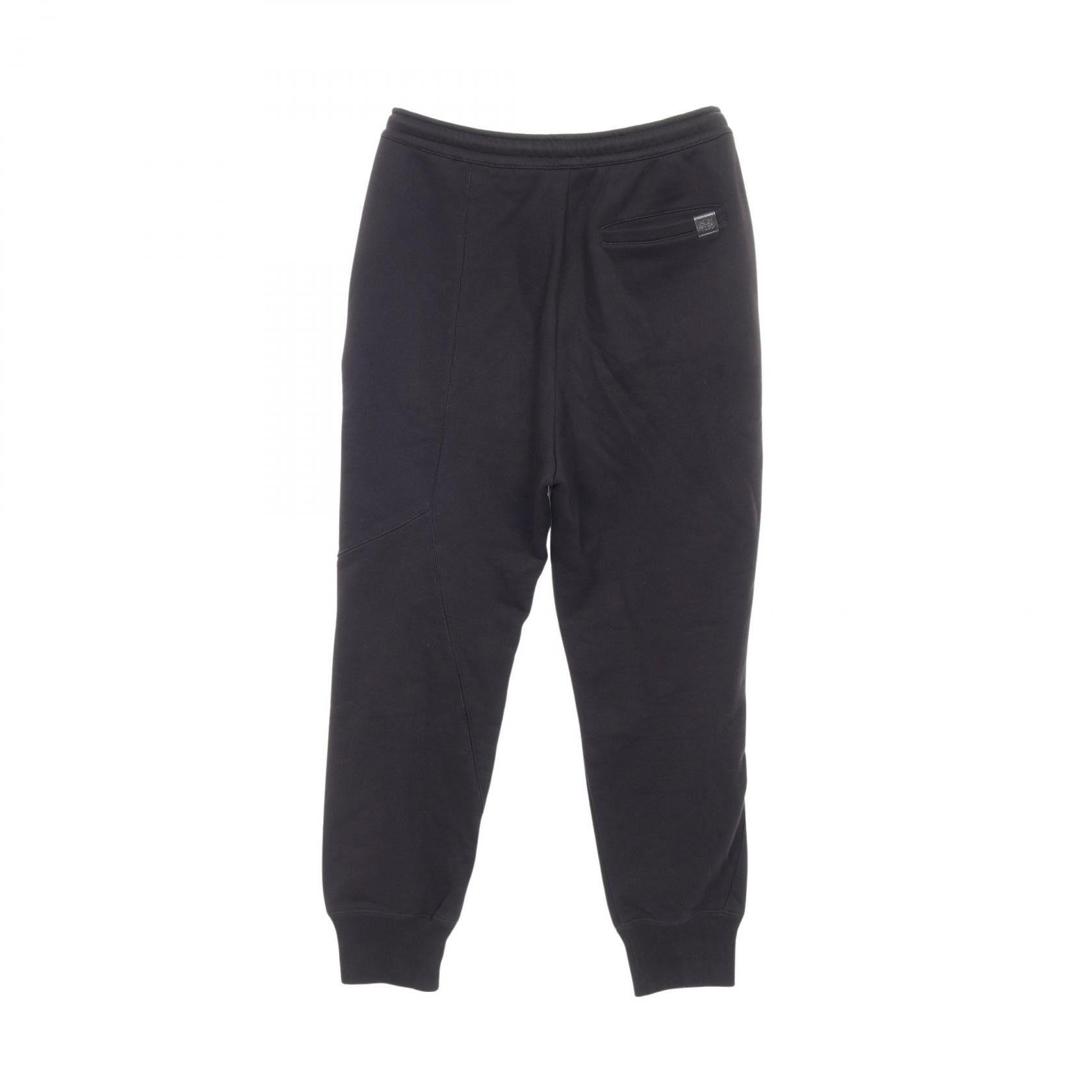 Loewe Loewe Loewe Puzzle Cotton Pants Cotton Bottoms Size ONE SIZE - 2 Thumbnail