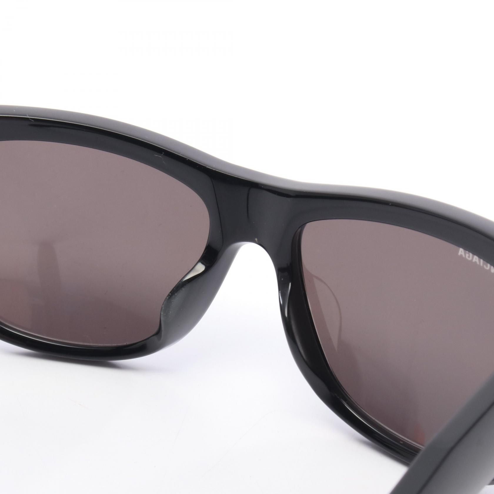 Balenciaga Balenciaga Balenciaga Sunglasses Plastic Sunglasses Size ONE SIZE - 6 Thumbnail