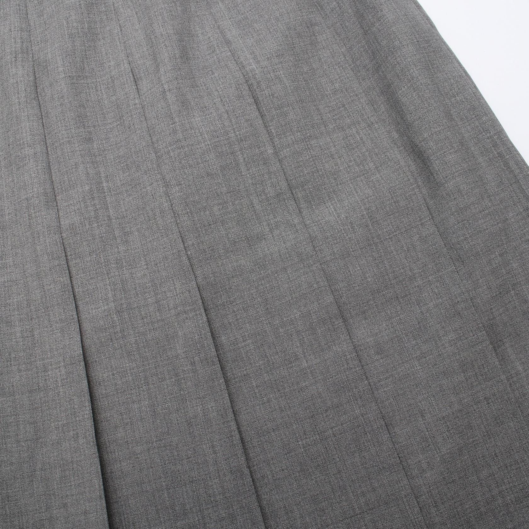 Prada Prada Prada Wool Skirt Others Skirts Size ONE SIZE - 7 Thumbnail