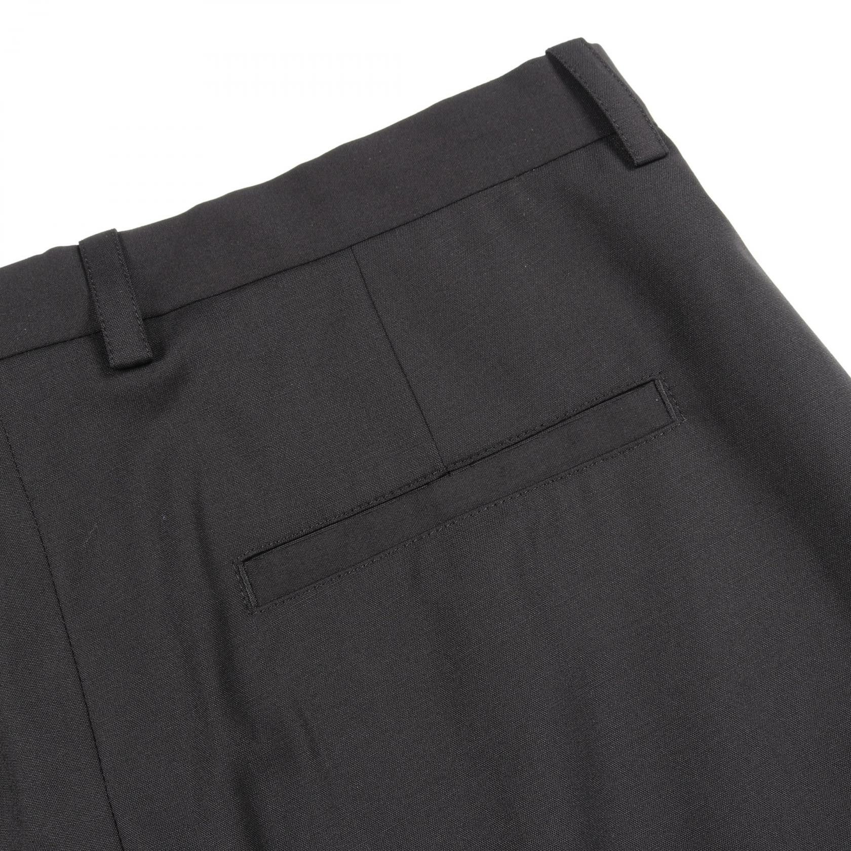 Hermes Hermes Hermes Pants Wool Pants Others Pants Size ONE SIZE - 7 Thumbnail
