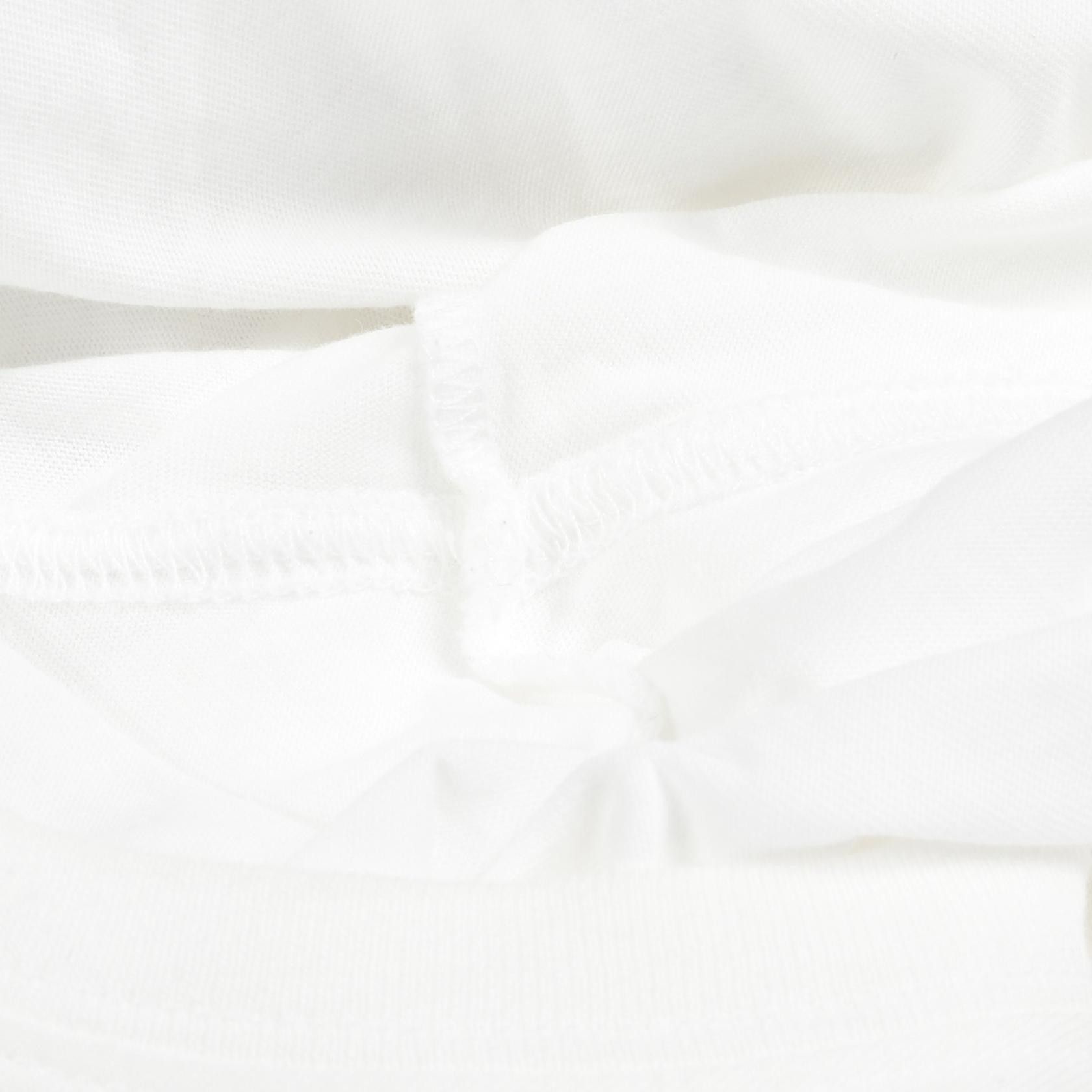 Chanel Chanel Chanel Monte Carlo Cotton Top Cotton Tops C63125K10610 Size ONE SIZE - 9 Thumbnail