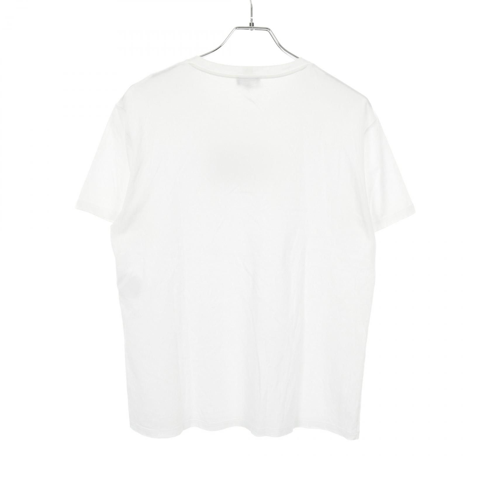 Chanel Chanel Chanel Monte Carlo Cotton Top Cotton Tops C63125K10610 Size ONE SIZE - 2 Thumbnail