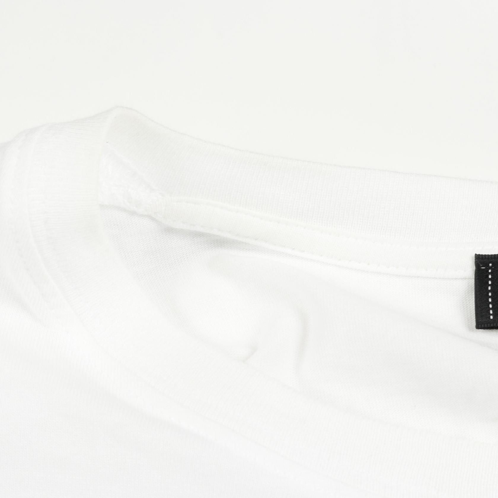 Chanel Chanel Chanel Monte Carlo Cotton Top Cotton Tops C63125K10610 Size ONE SIZE - 6 Thumbnail