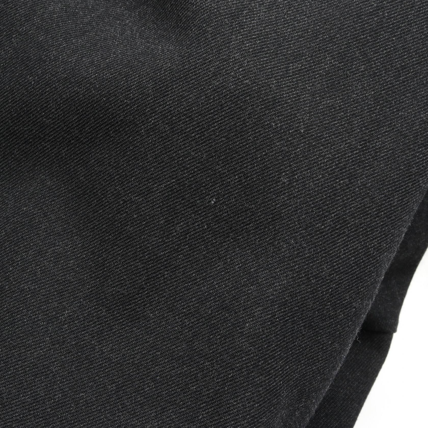 Other Other Comme des Garcons COMME des GARCONS Wool Dress Leather Dresses RL-A010 Size ONE SIZE - 8 Thumbnail