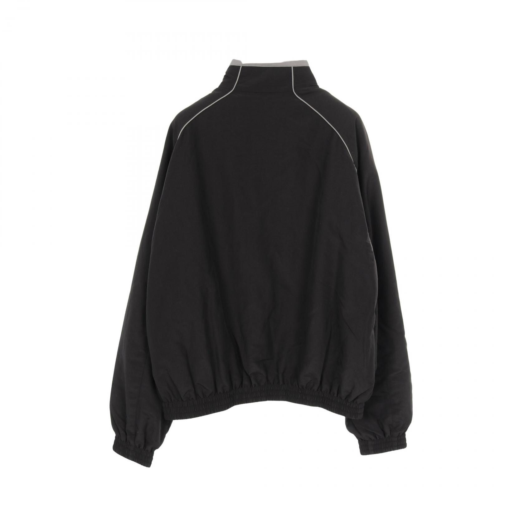 Balenciaga Balenciaga Balenciaga 3B SPORTS ICON Nylon Outerwear Others Outerwear 751726 Size ONE SIZE - 2 Thumbnail