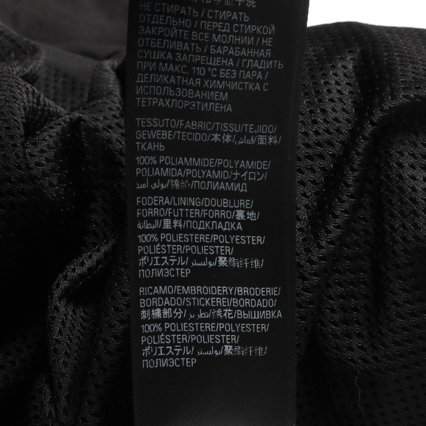 Balenciaga Balenciaga Balenciaga 3B SPORTS ICON Nylon Outerwear Others Outerwear 751726 Size ONE SIZE - 5 Thumbnail