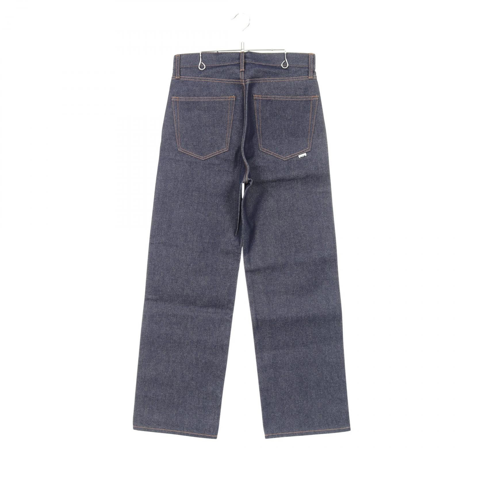 Other NTN Beta 5 Pocket Pants Cotton Denim Pants Cotton Jeans 24