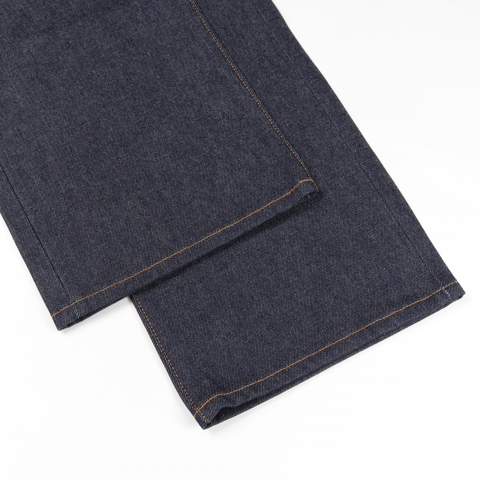 Other NTN Beta 5 Pocket Pants Cotton Denim Pants Cotton Jeans 24