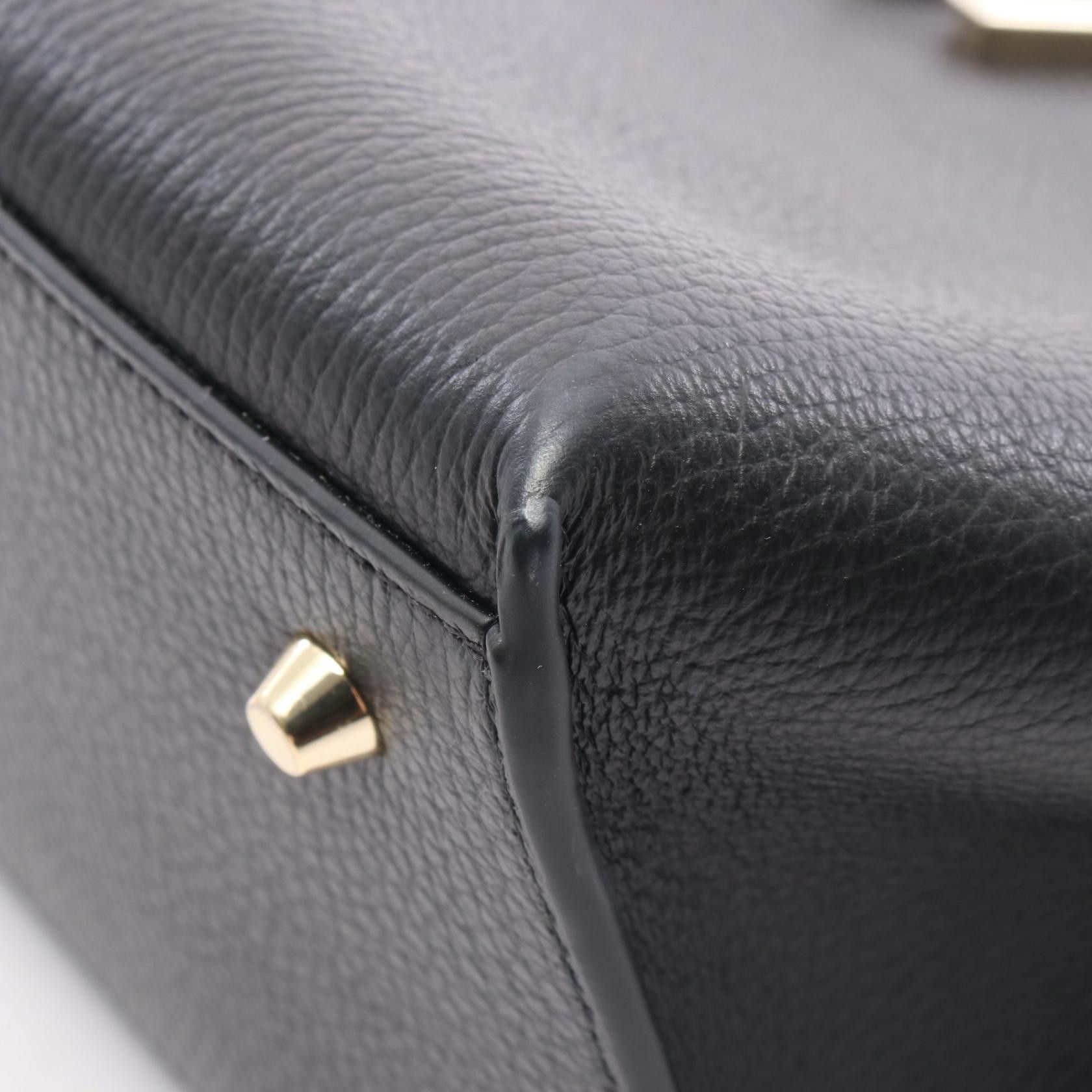 Furla Furla Furla Sofia M Leather Tote Bag Leather Tote Bag Size ONE SIZE - 8 Thumbnail