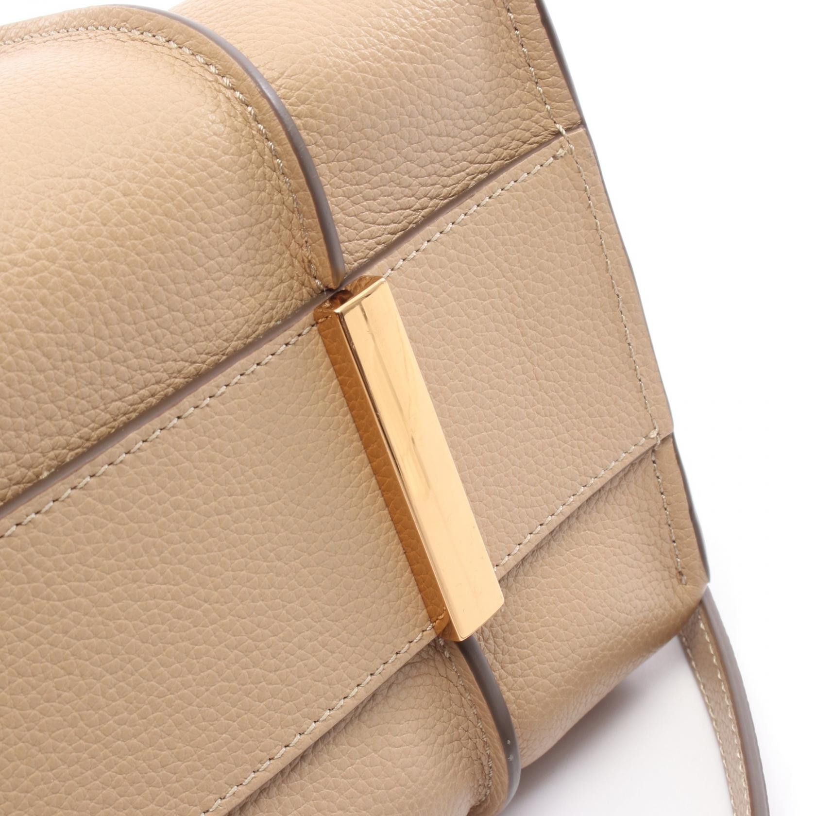 Tod's Tod's Tod's T Timeless Leather 2way Bag Leather Handbag XBWTSBA9100Q8EB999 Size ONE SIZE - 5 Thumbnail