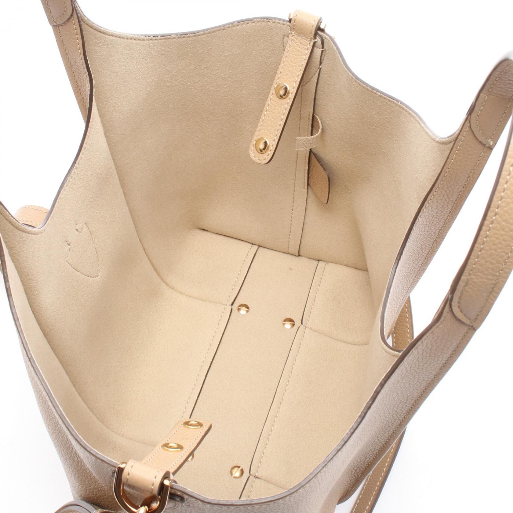 Tod's Tod's Tod's T Timeless Leather 2way Bag Leather Handbag XBWTSBA9100Q8EB999 Size ONE SIZE - 3 Thumbnail