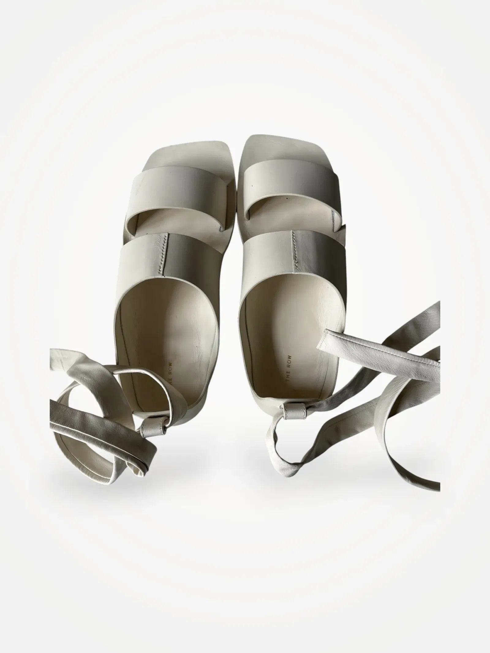 The Row The Row IRA SANDAL Sandals Size US 8 / IT 38 - 2 Thumbnail