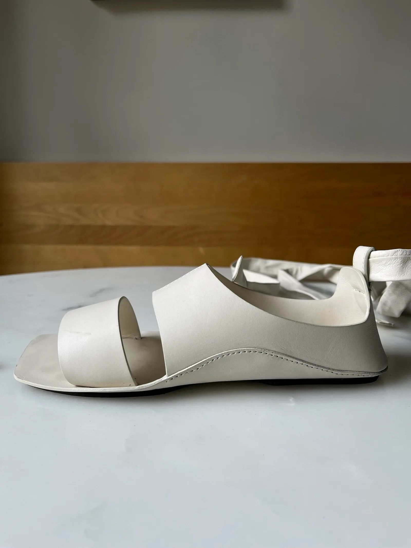 The Row The Row IRA SANDAL Sandals Size US 8 / IT 38 - 4 Thumbnail