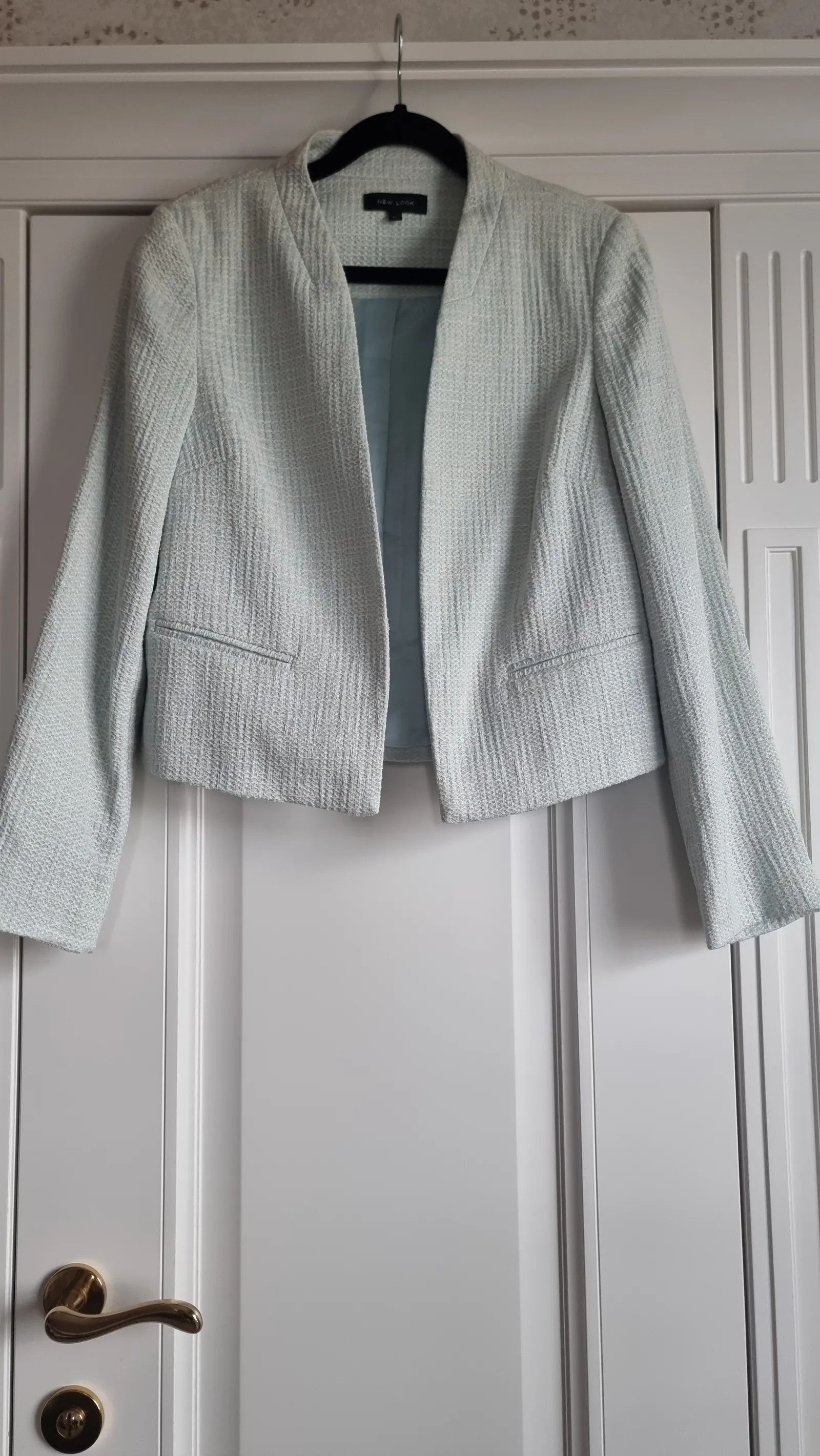 New Look New Look Blazer Size M / US 6-8 / IT 42-44 - 4 Thumbnail