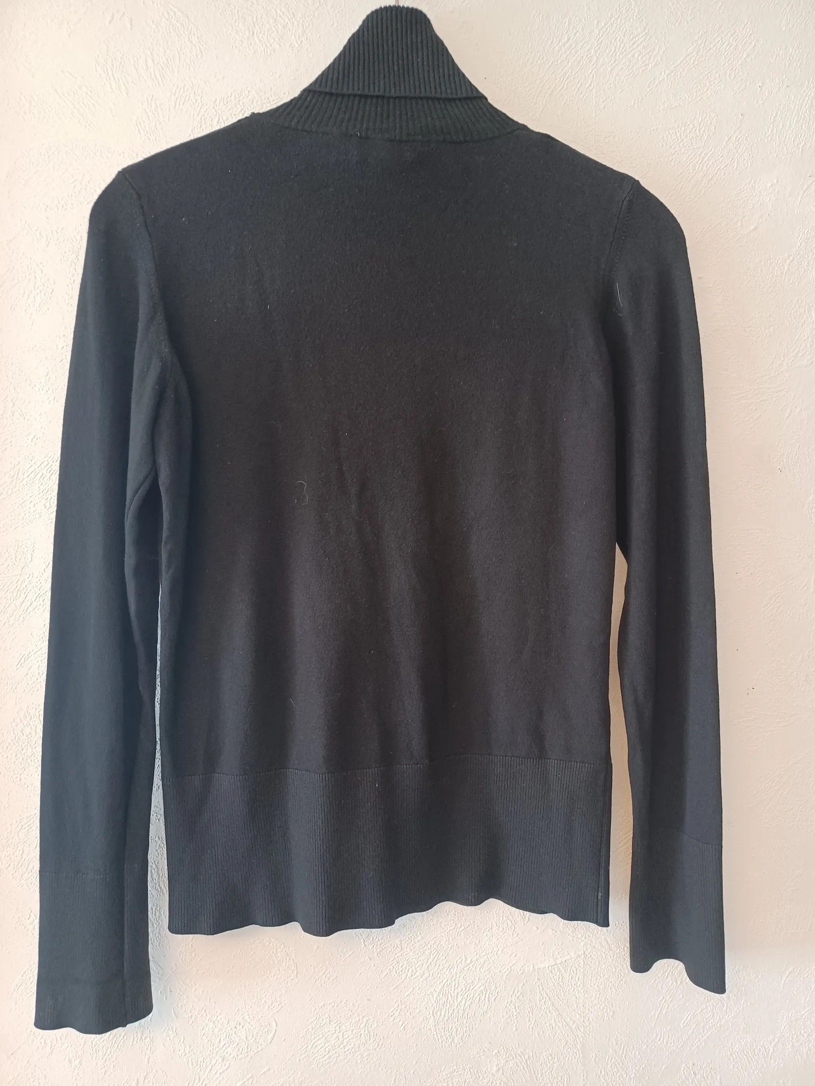 Mexx Mexx Polo knit Size XL / US 12-14 / IT 48-50 - 3 Thumbnail