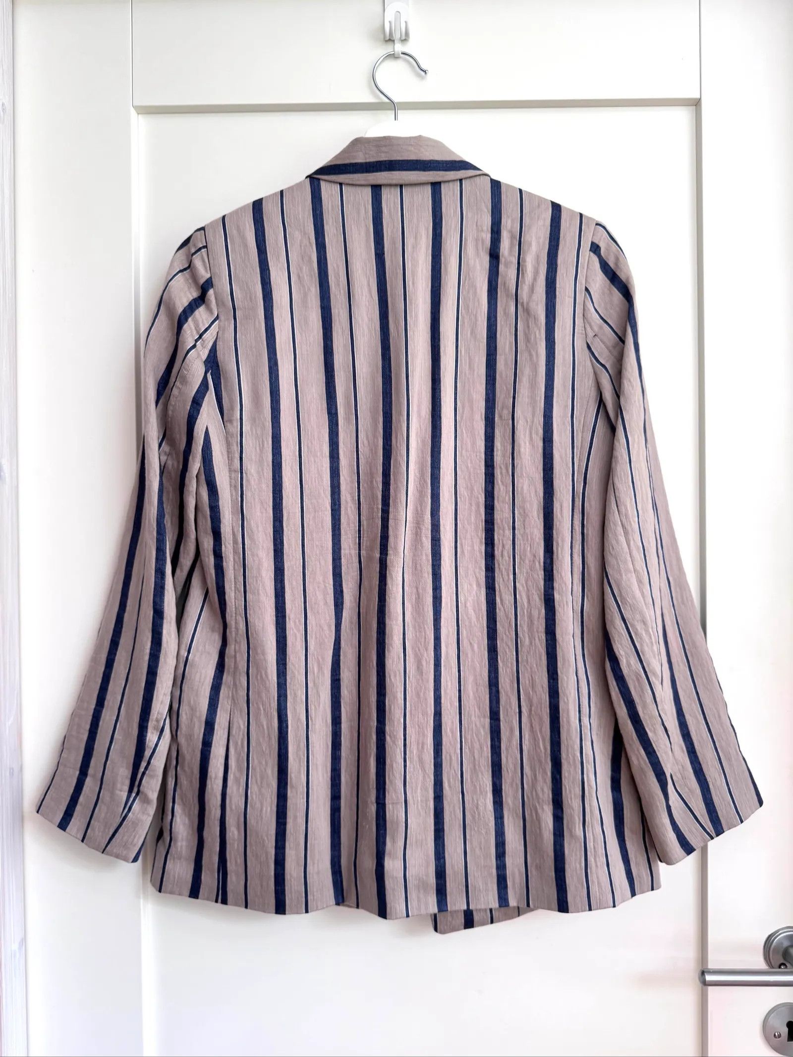 H&M H&M Conscious exclusive Blazer Size S / US 4 / IT 40 - 4 Thumbnail