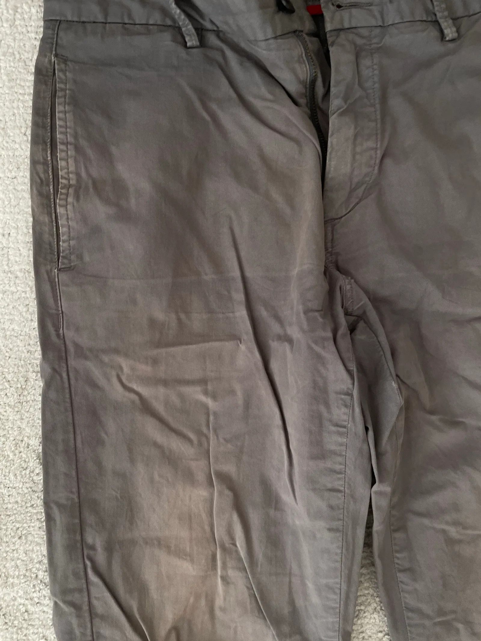 Hugo Boss Hugo Boss Pants Size US 32 / EU 48 - 2 Thumbnail
