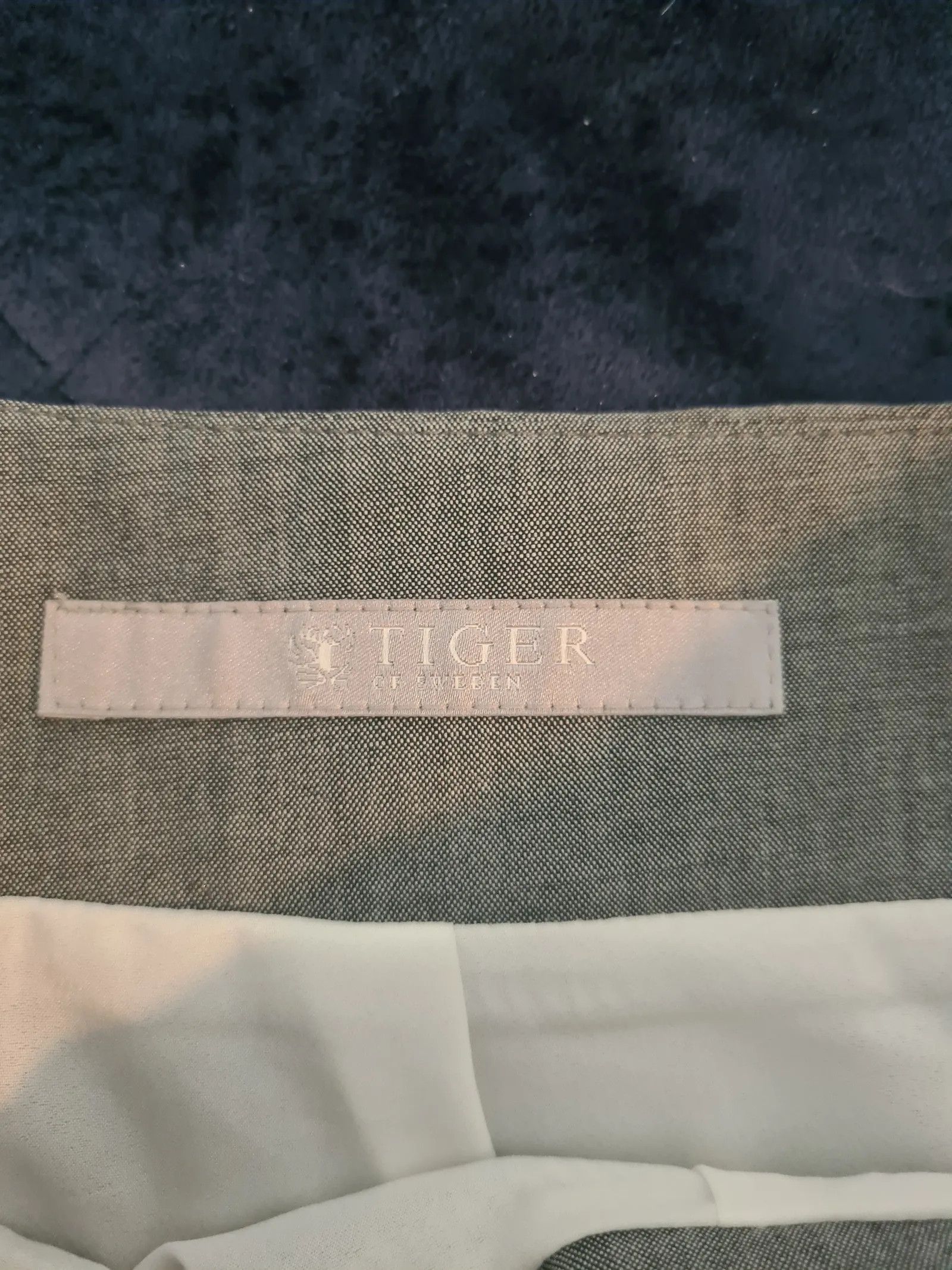 Tiger of Sweden Tiger of Sweden Skirt Size 25" / US 0 / IT 36 - 2 Thumbnail