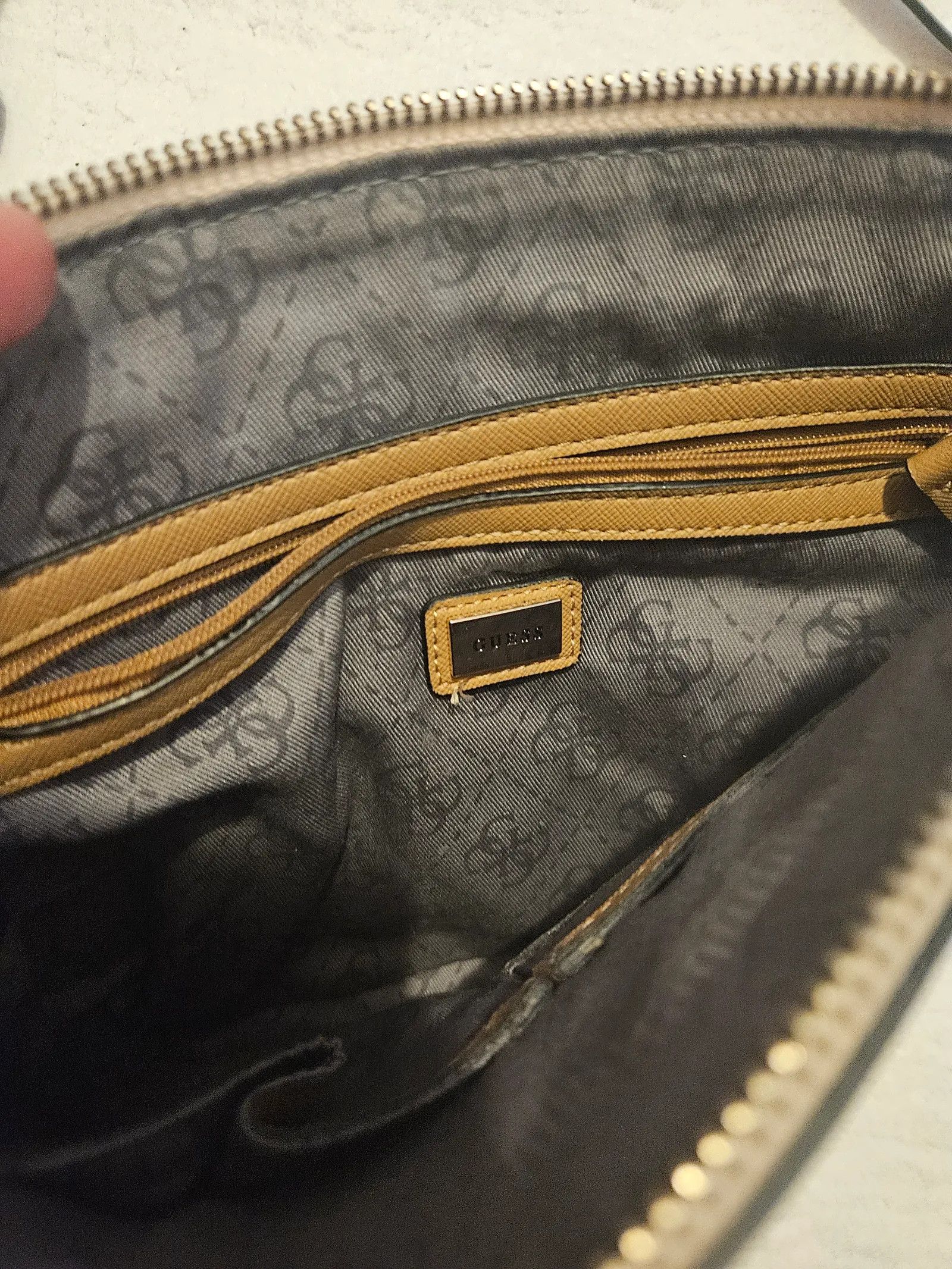 Guess Guess Crossbody Bag Size ONE SIZE - 2 Thumbnail