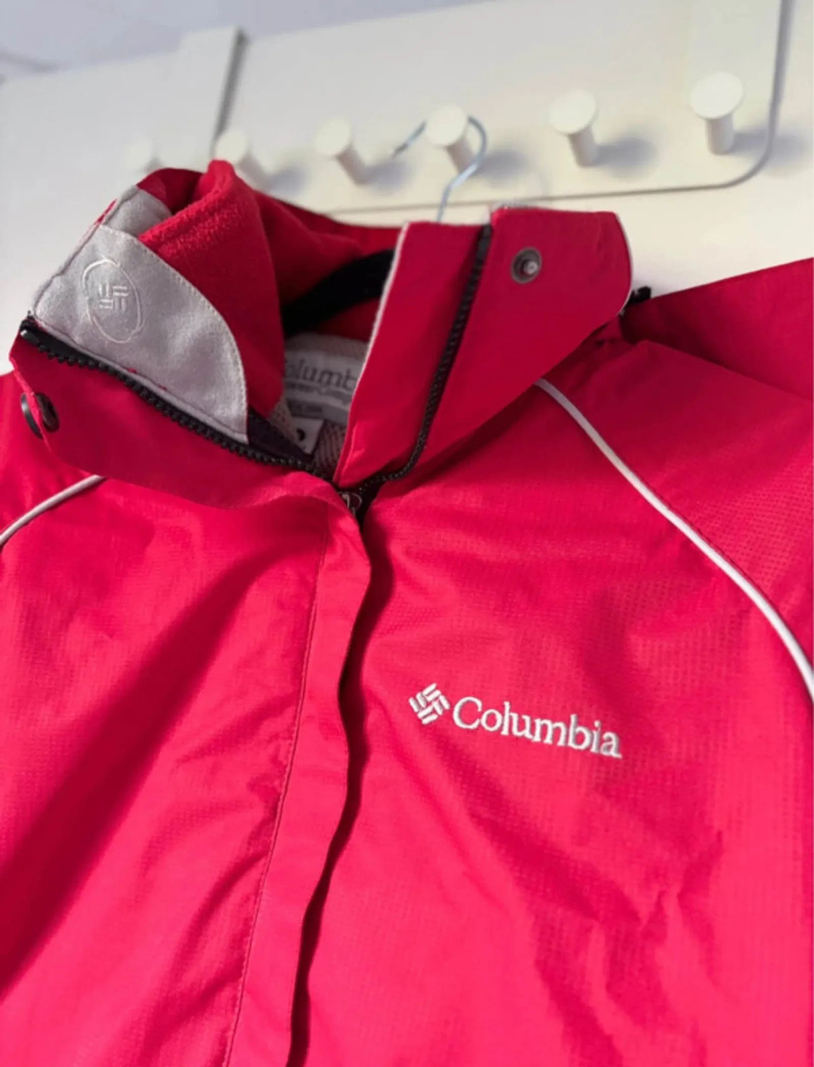 Columbia Columbia Jacket Size M / US 6-8 / IT 42-44 - 2 Thumbnail