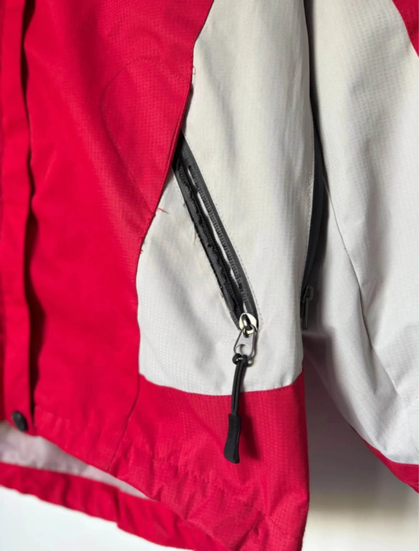 Columbia Columbia Jacket Size M / US 6-8 / IT 42-44 - 4 Thumbnail
